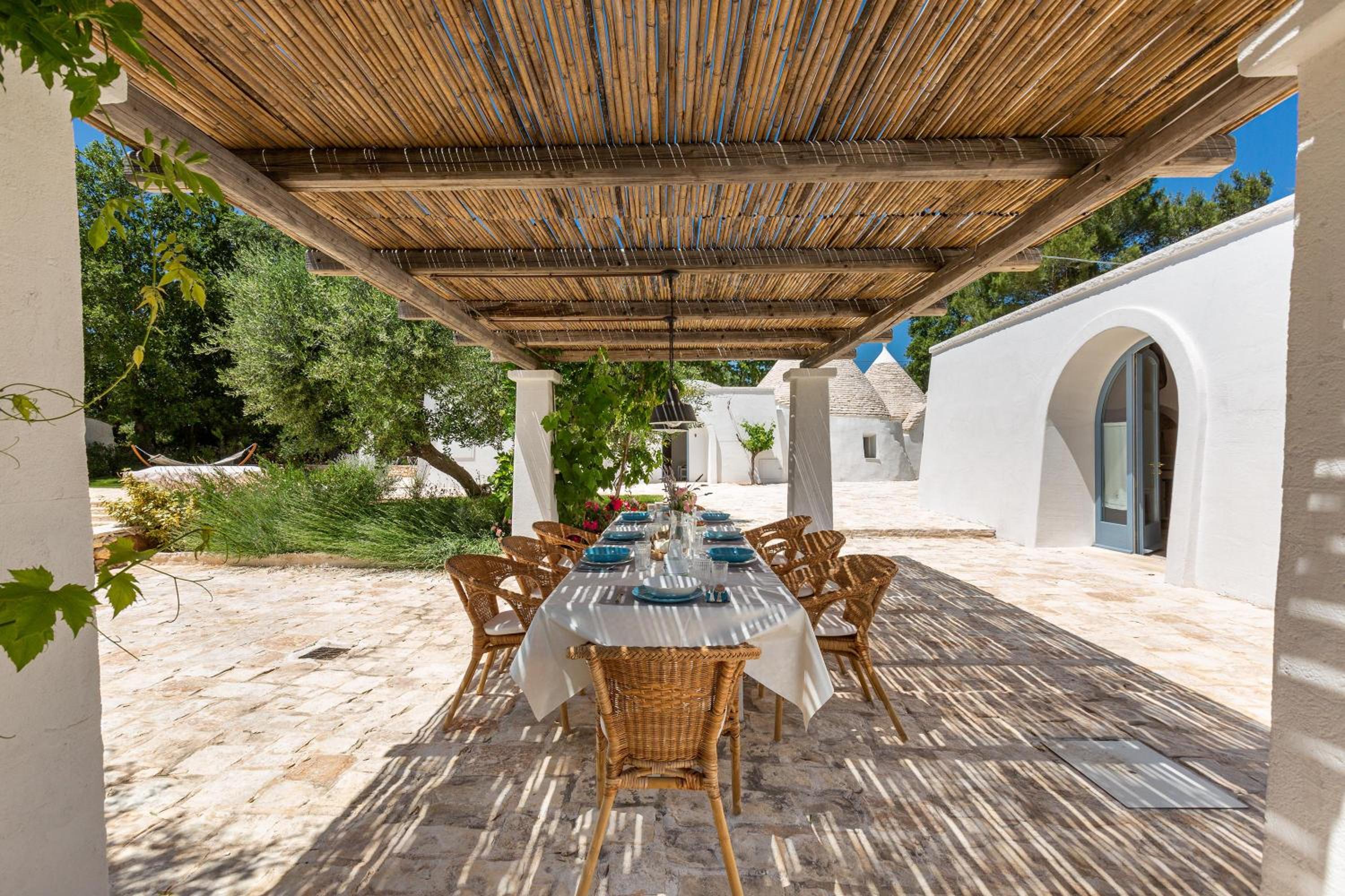 Tenuta dei Fragni by BarbarHouse photo 3
