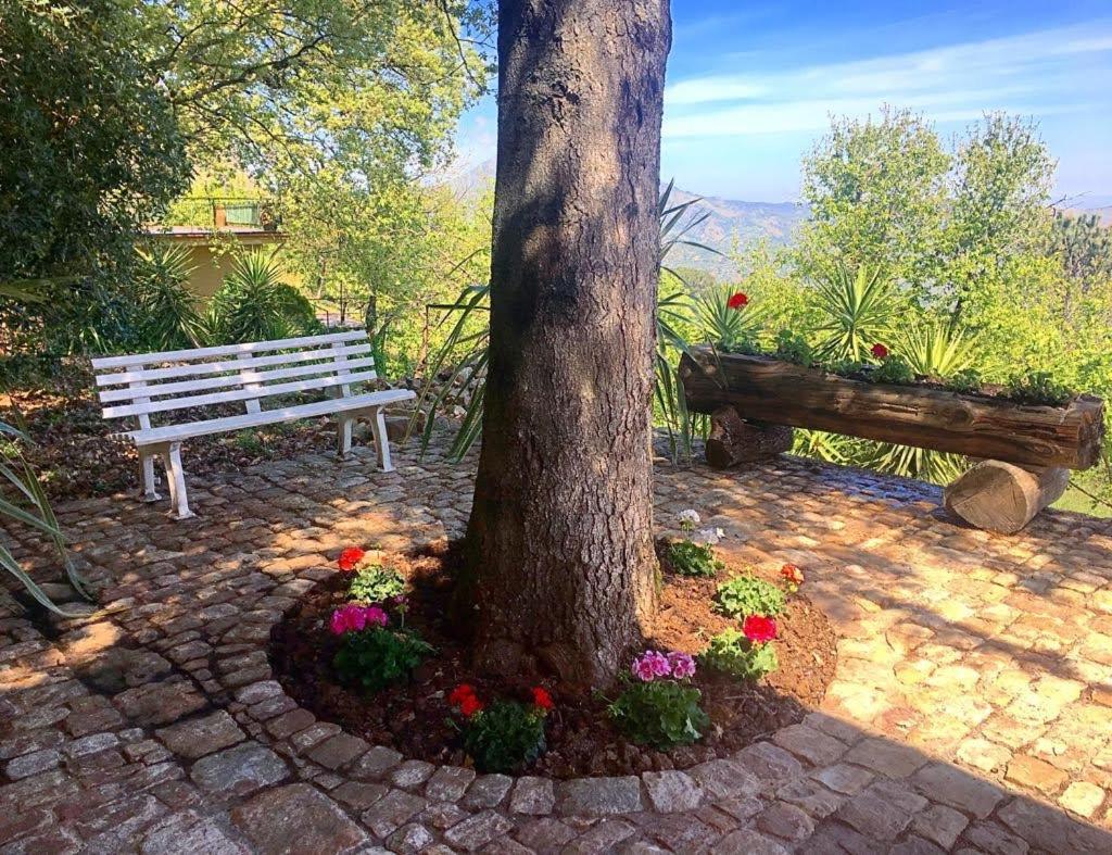 Villa Valu’ view 4