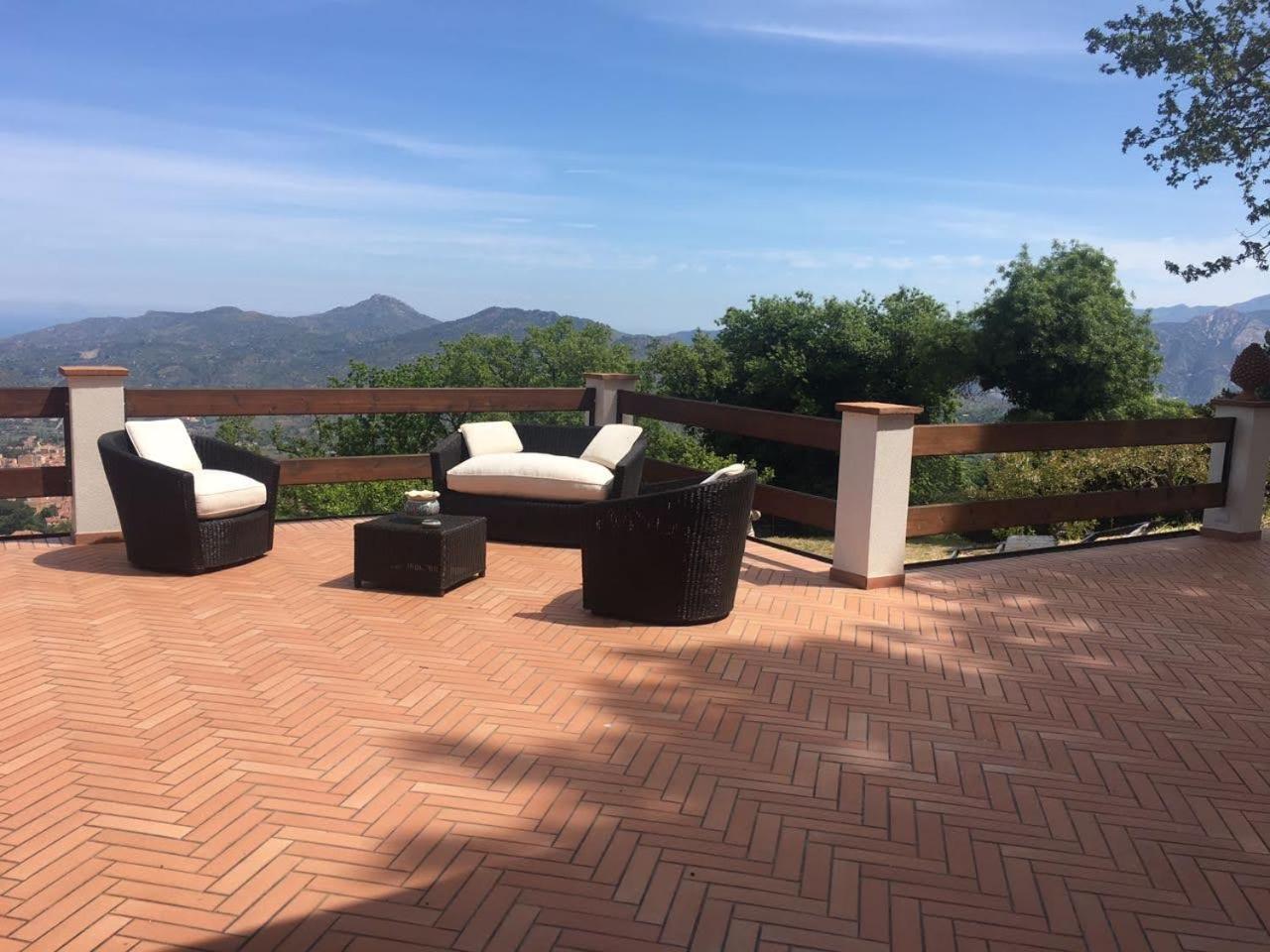 Villa Valu’ view 5