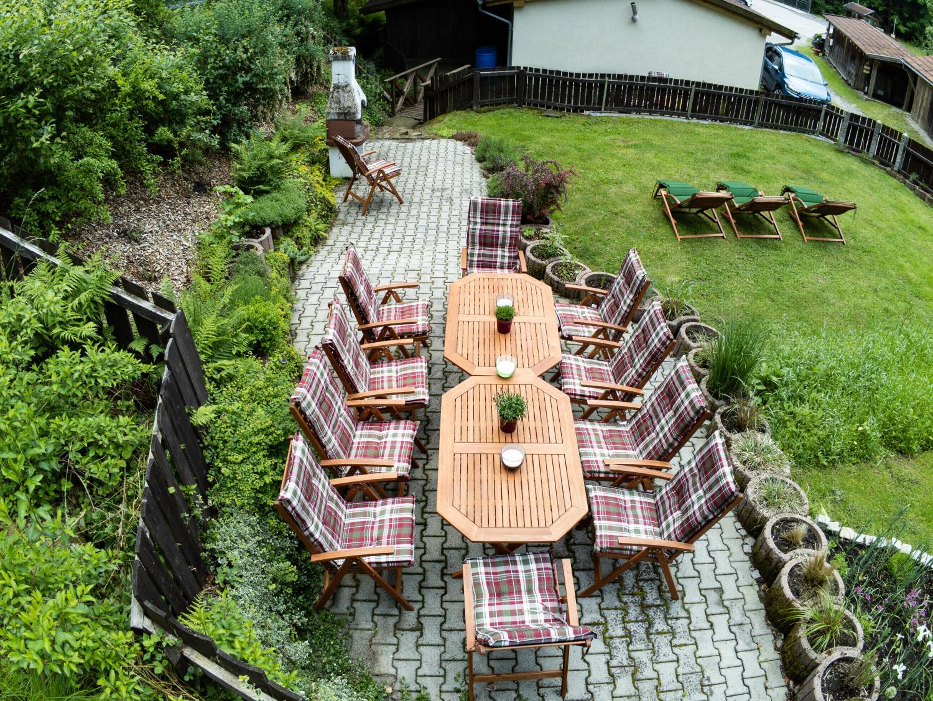 Ferienwohnung Andermann