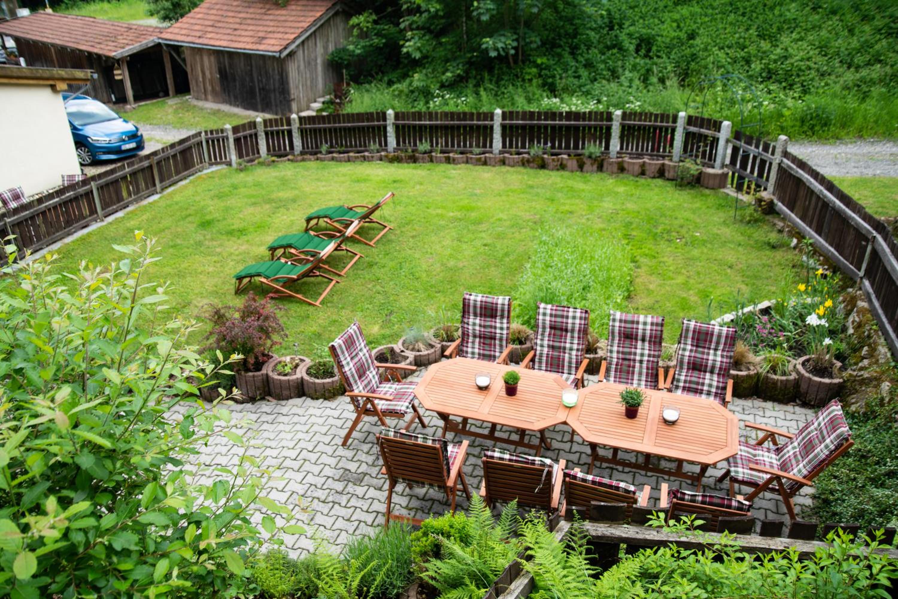 Ferienwohnung Andermann