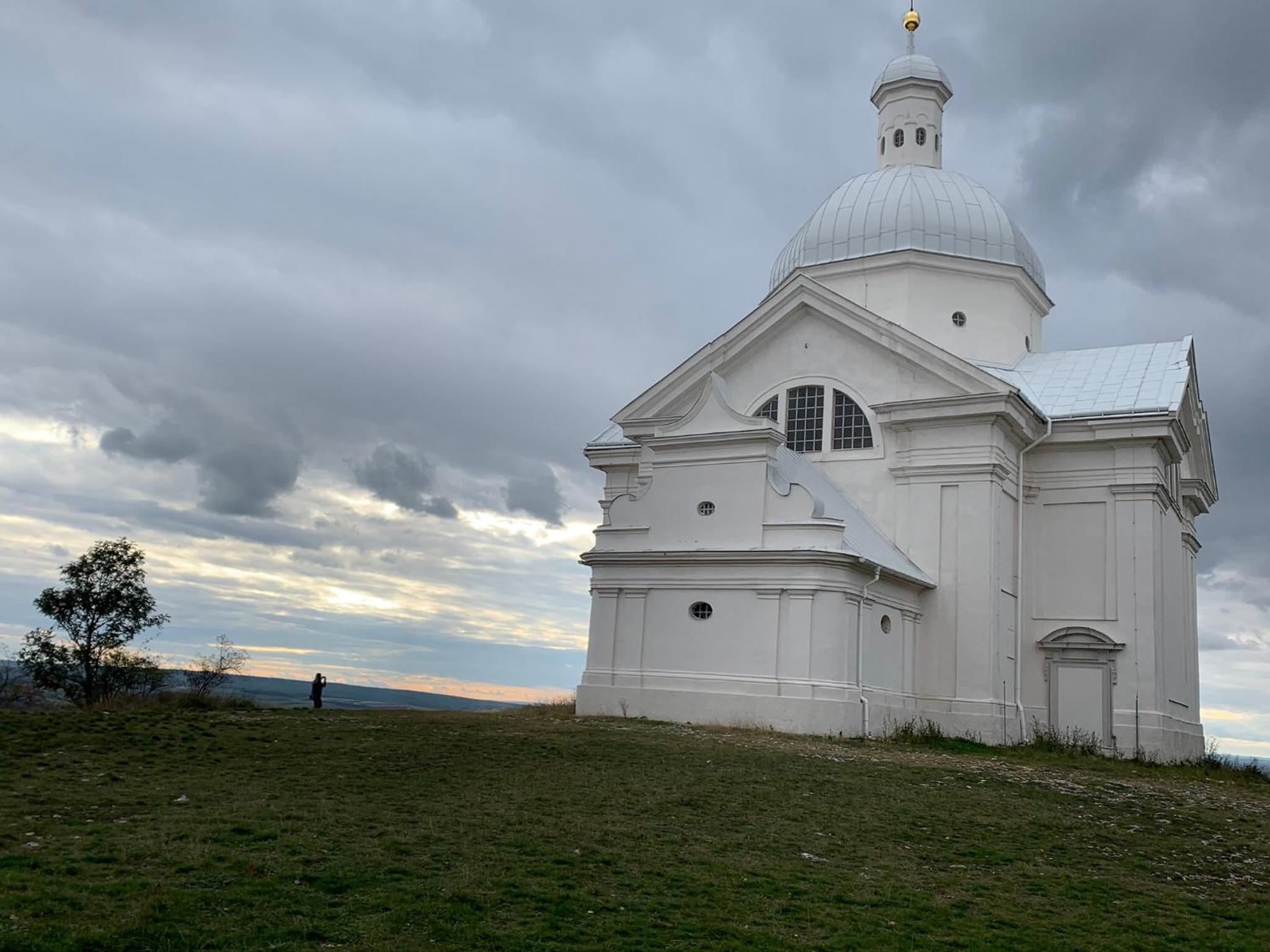 Pension Sebastian a vinný bar Prostě SKLEP