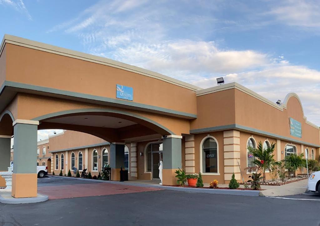 Quality Inn Vincennes, Zdjęcie 14