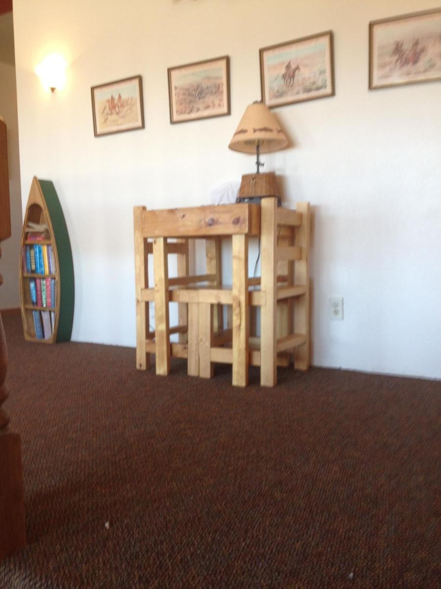 children's play area