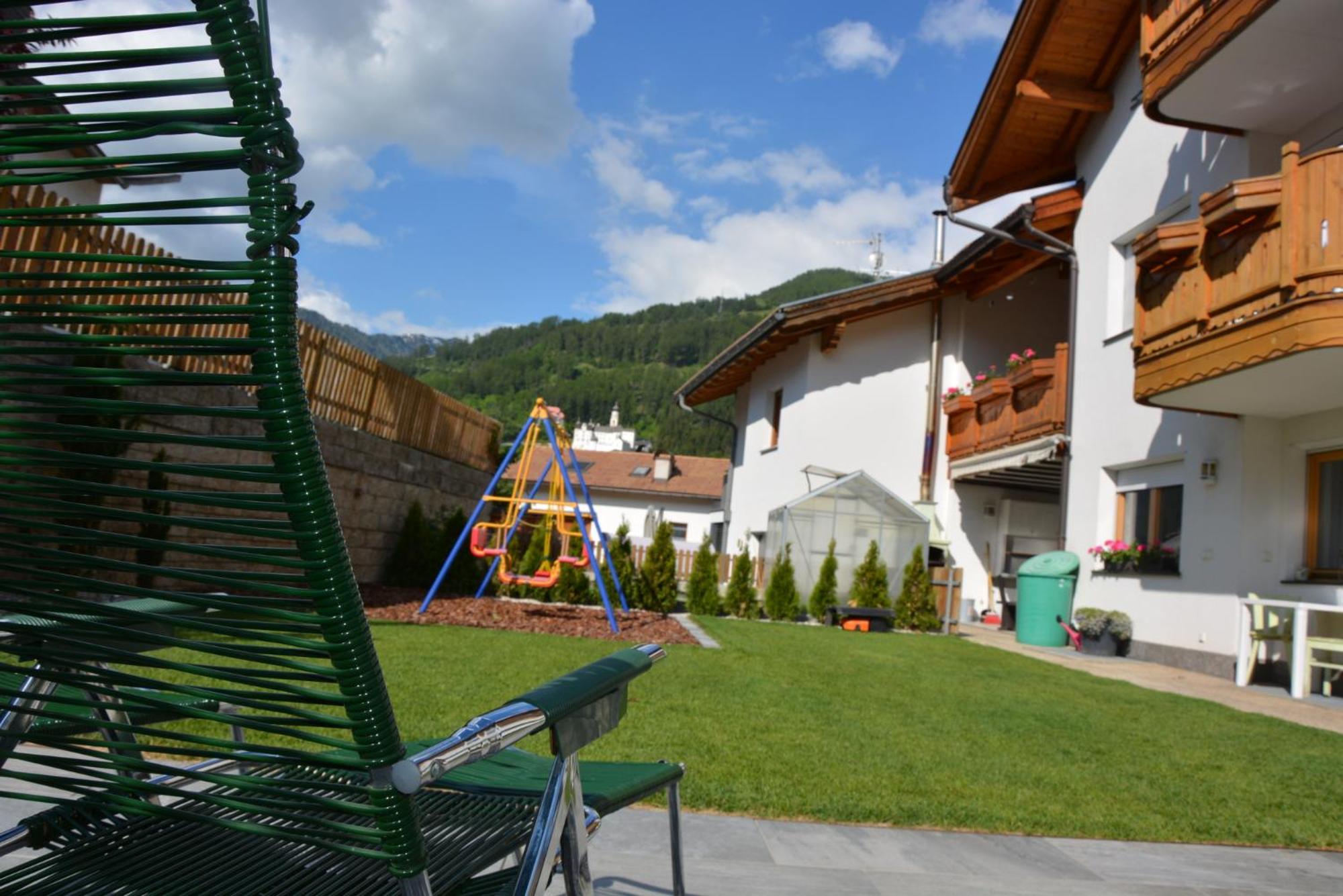 Appartement Thanei