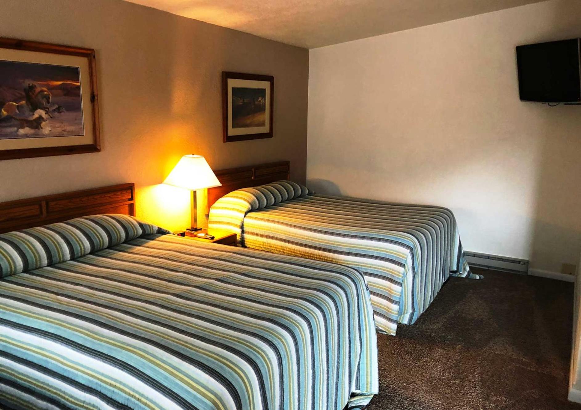 Bristlecone Motel