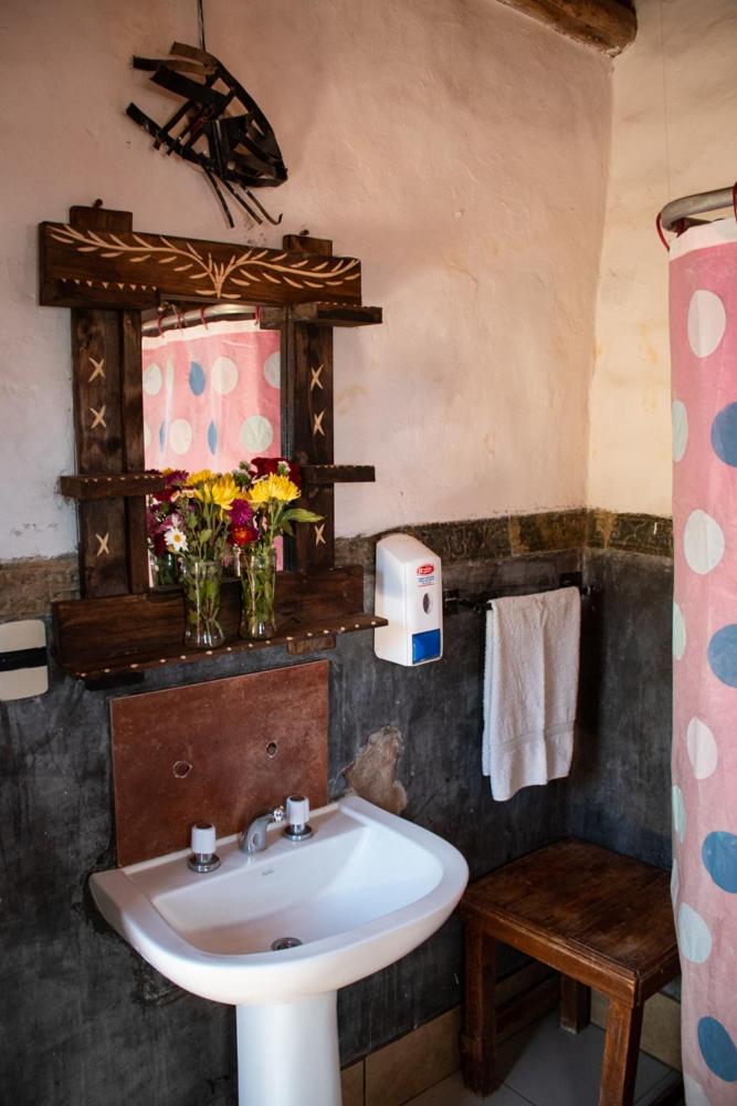 Tierra Andina Hostel