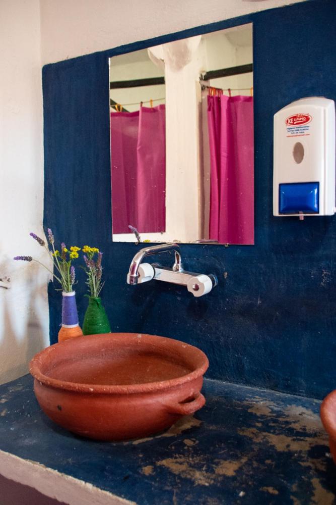 Tierra Andina Hostel