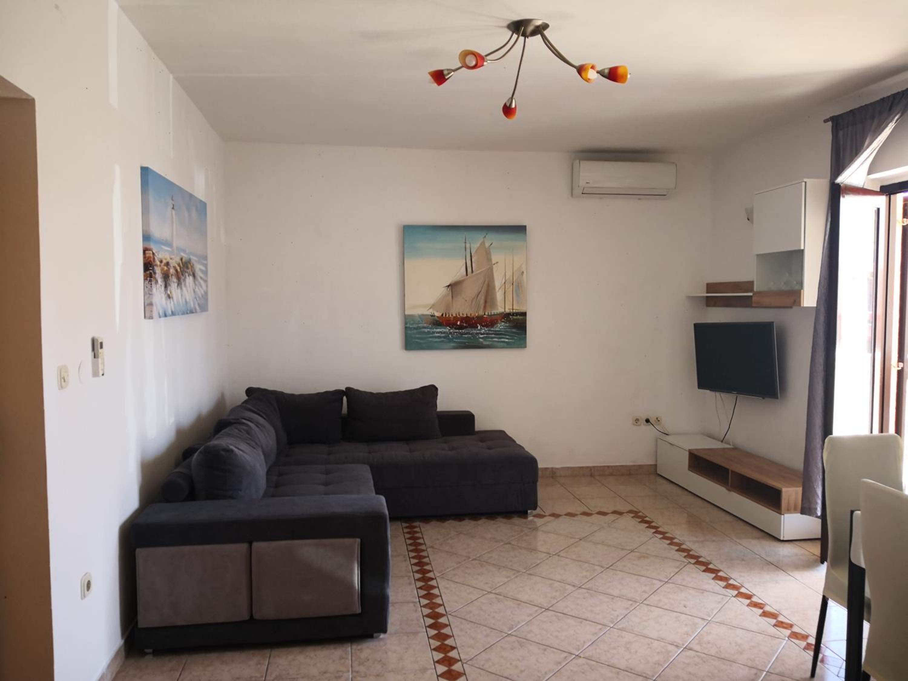 Apartment Plavia Biograd view 5