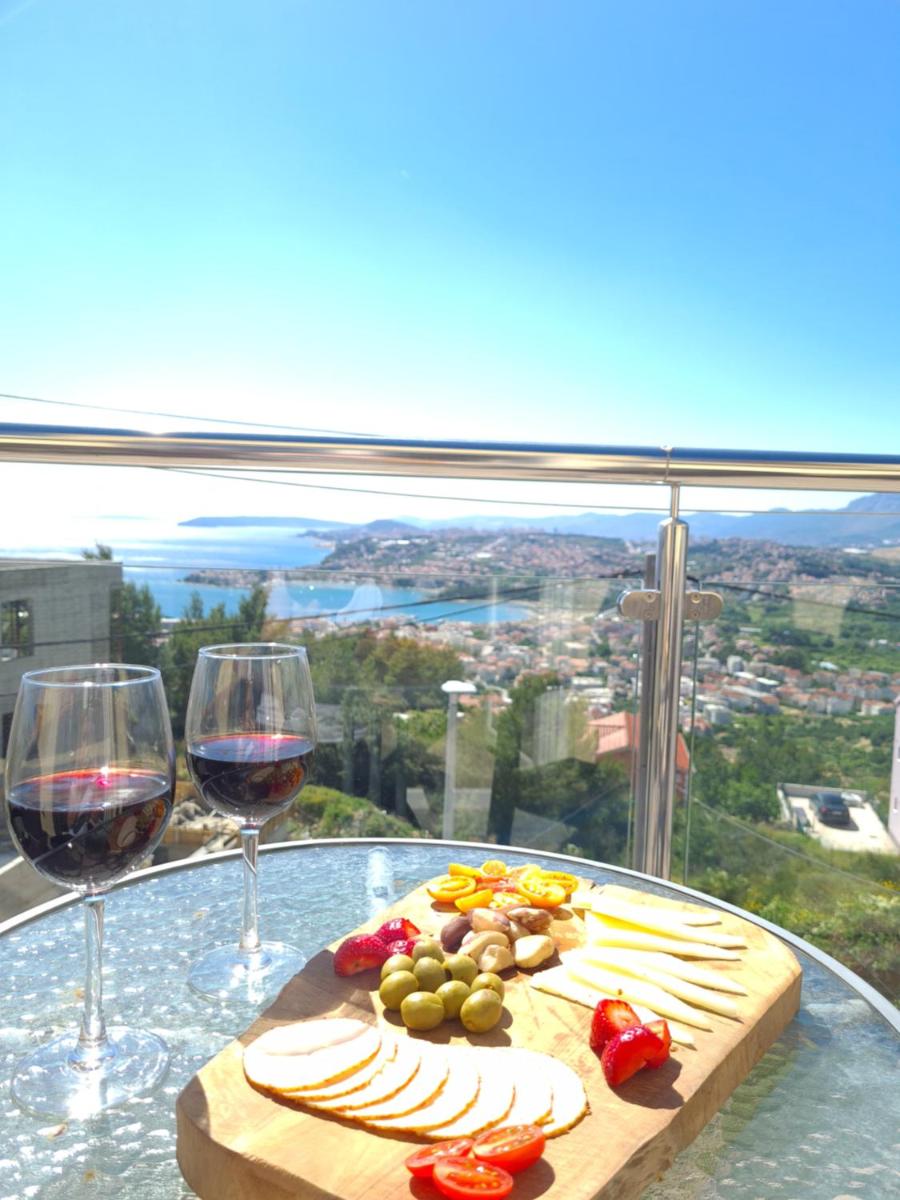 Villa Matanovi Dvori view 5