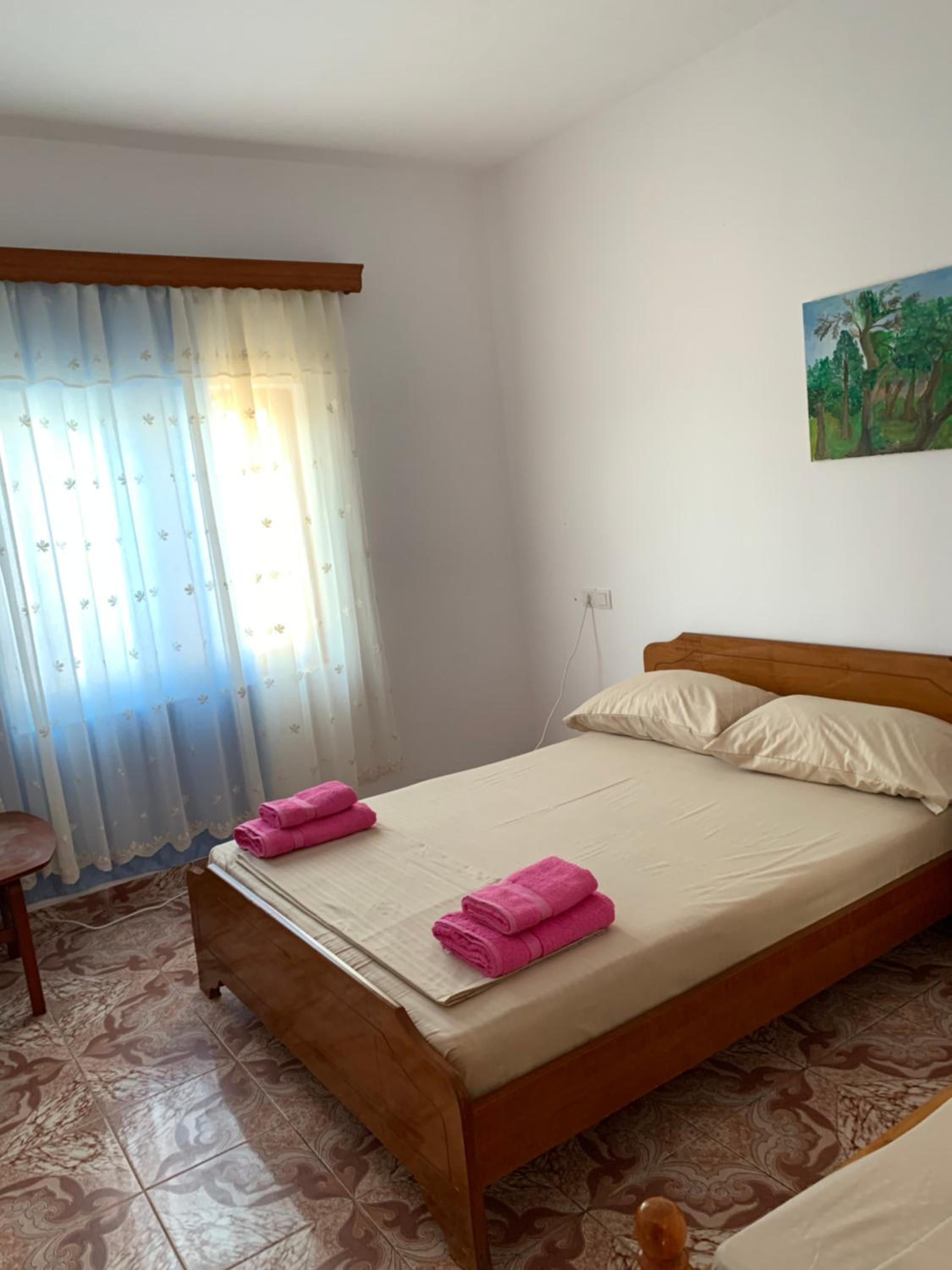 Niks Apartments
