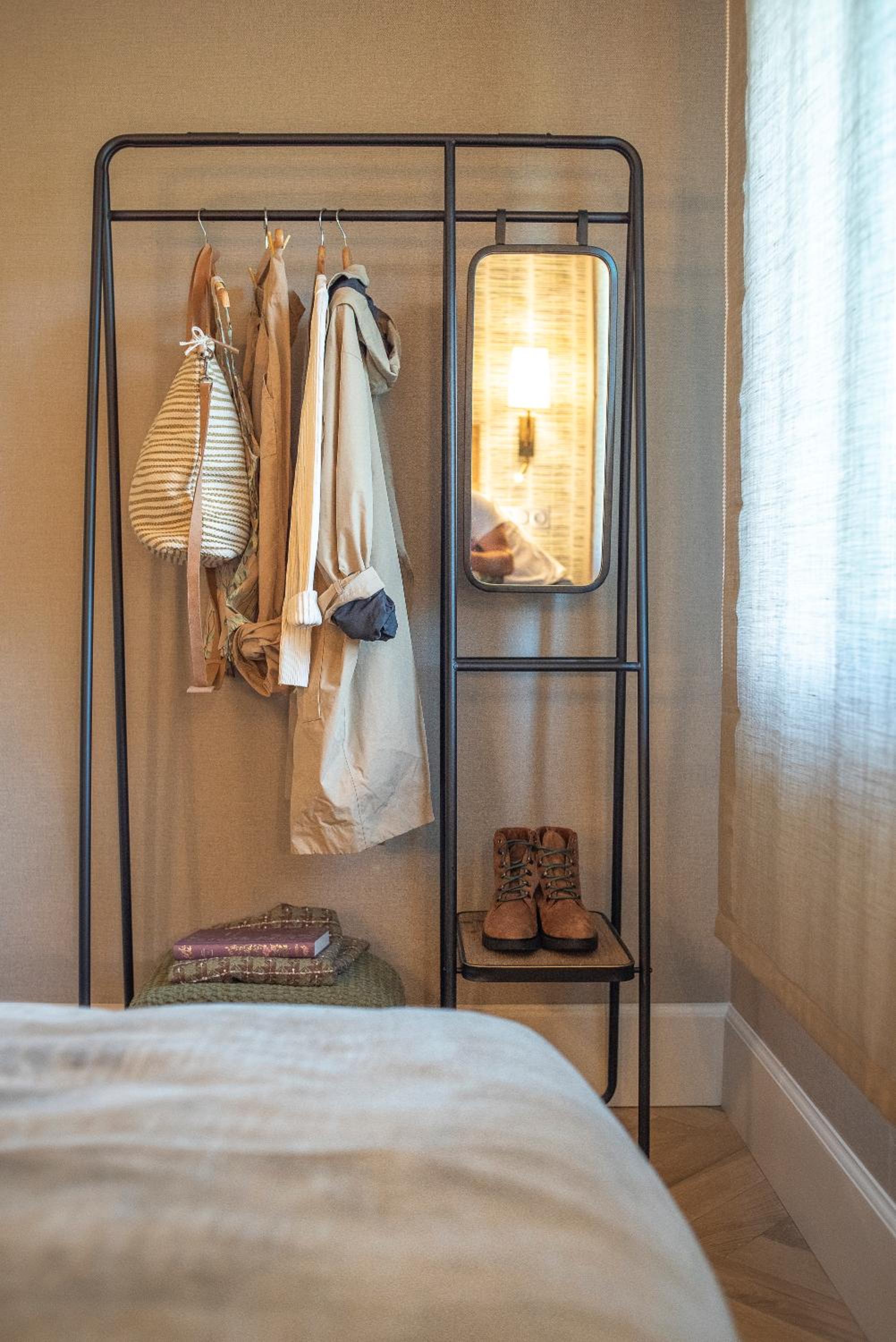 Apartamentos Boutique Fuente Real view 4