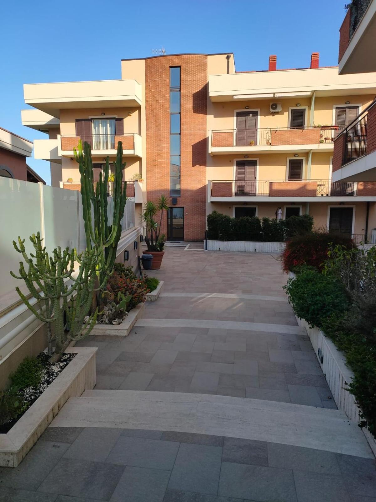 Hotel Casa Vacanza - Sole E Azzurro -