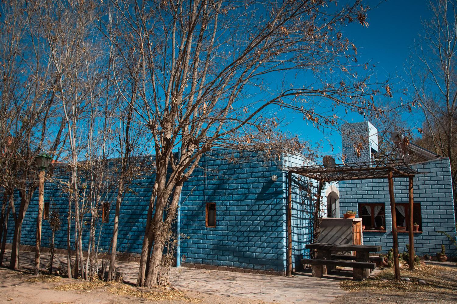 Azul Humahuaca Hostal