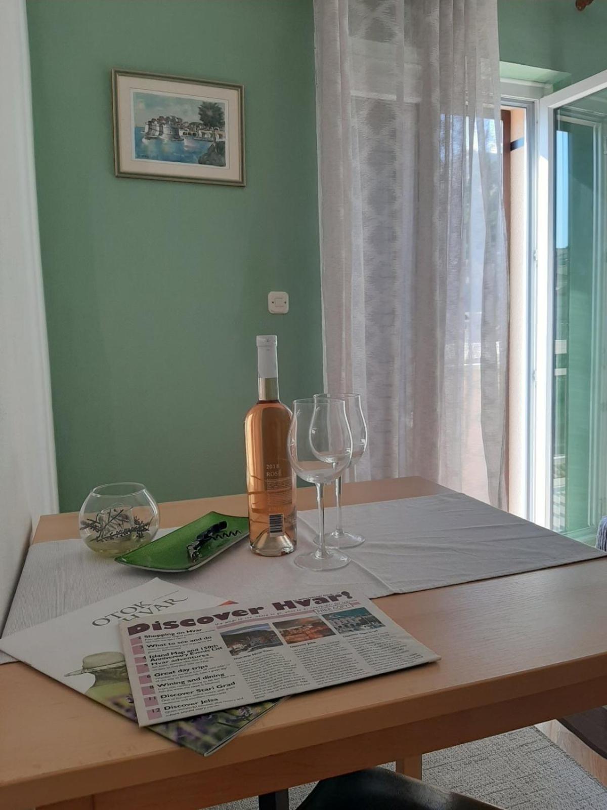 Guest House Zaninović