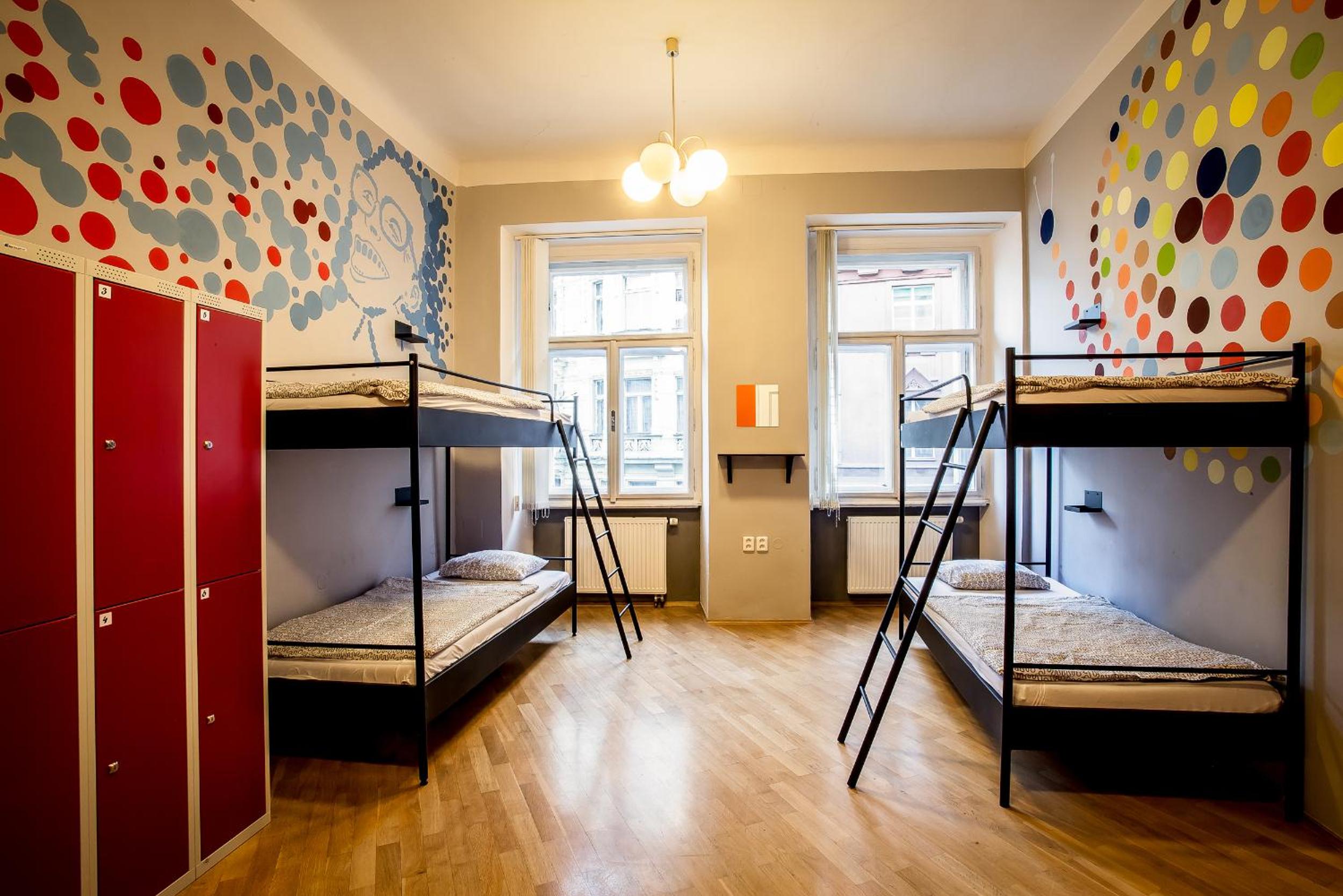 Ahoy! Hostel