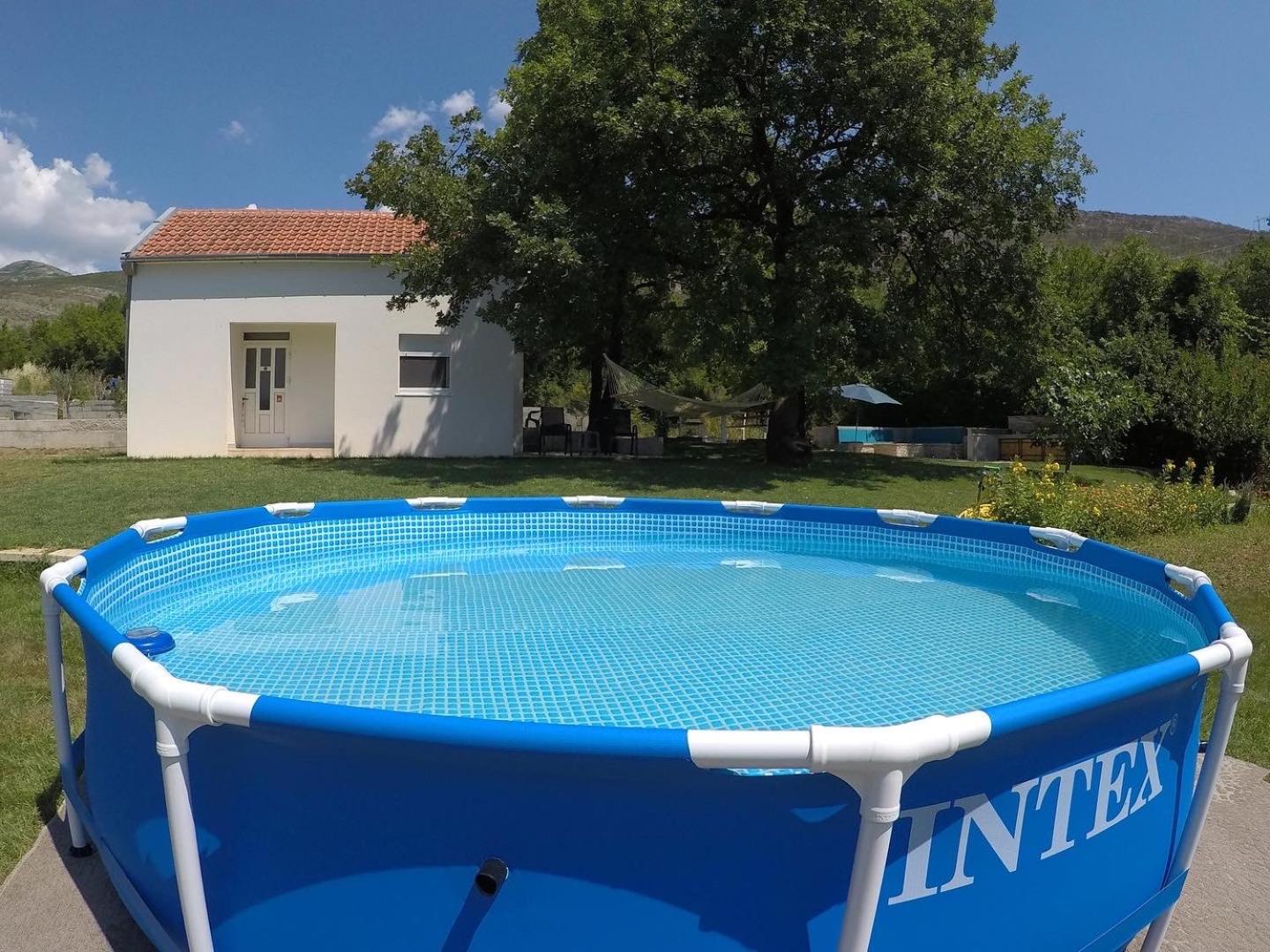 Getaway house Loko