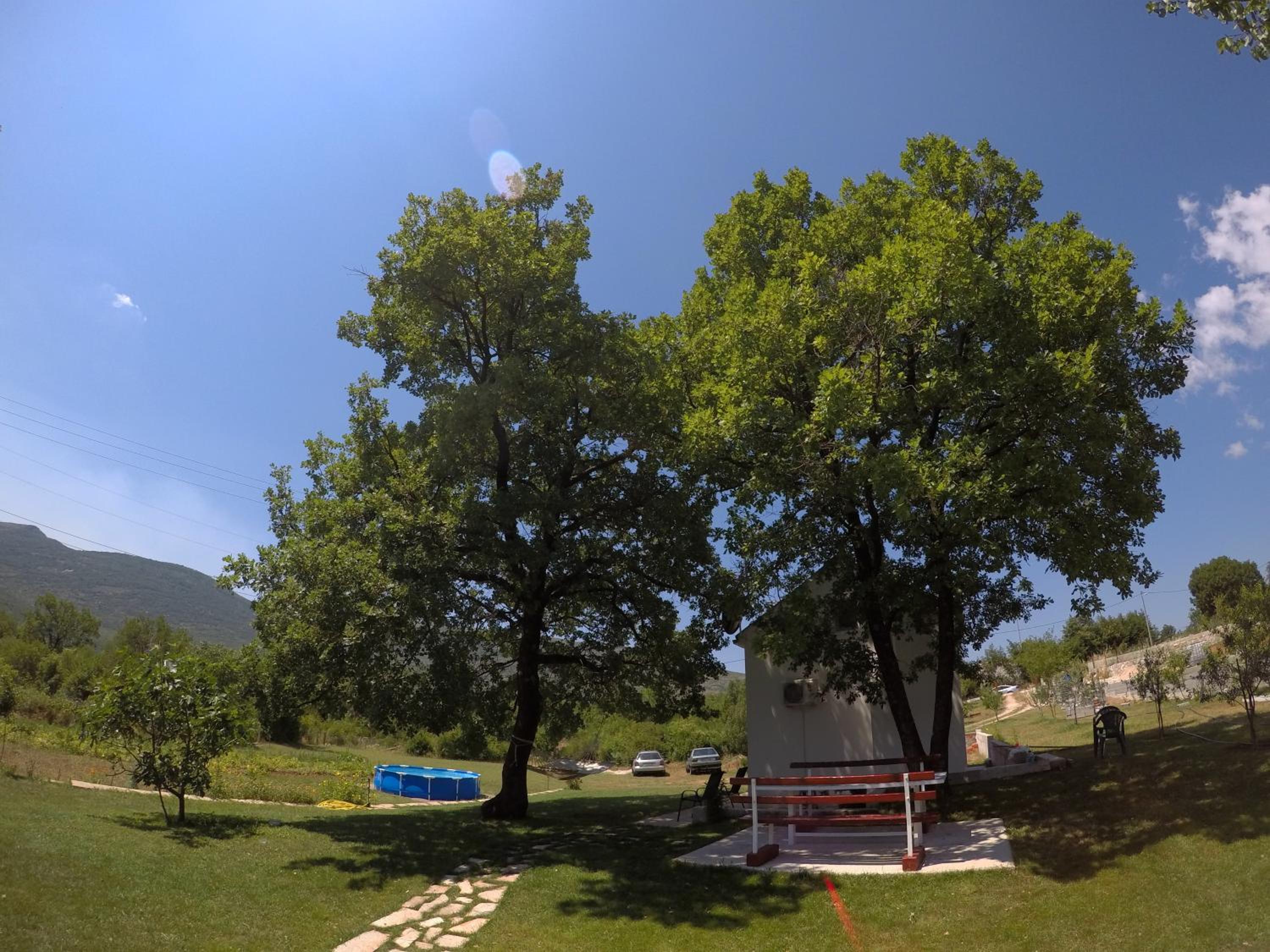 Getaway house Loko