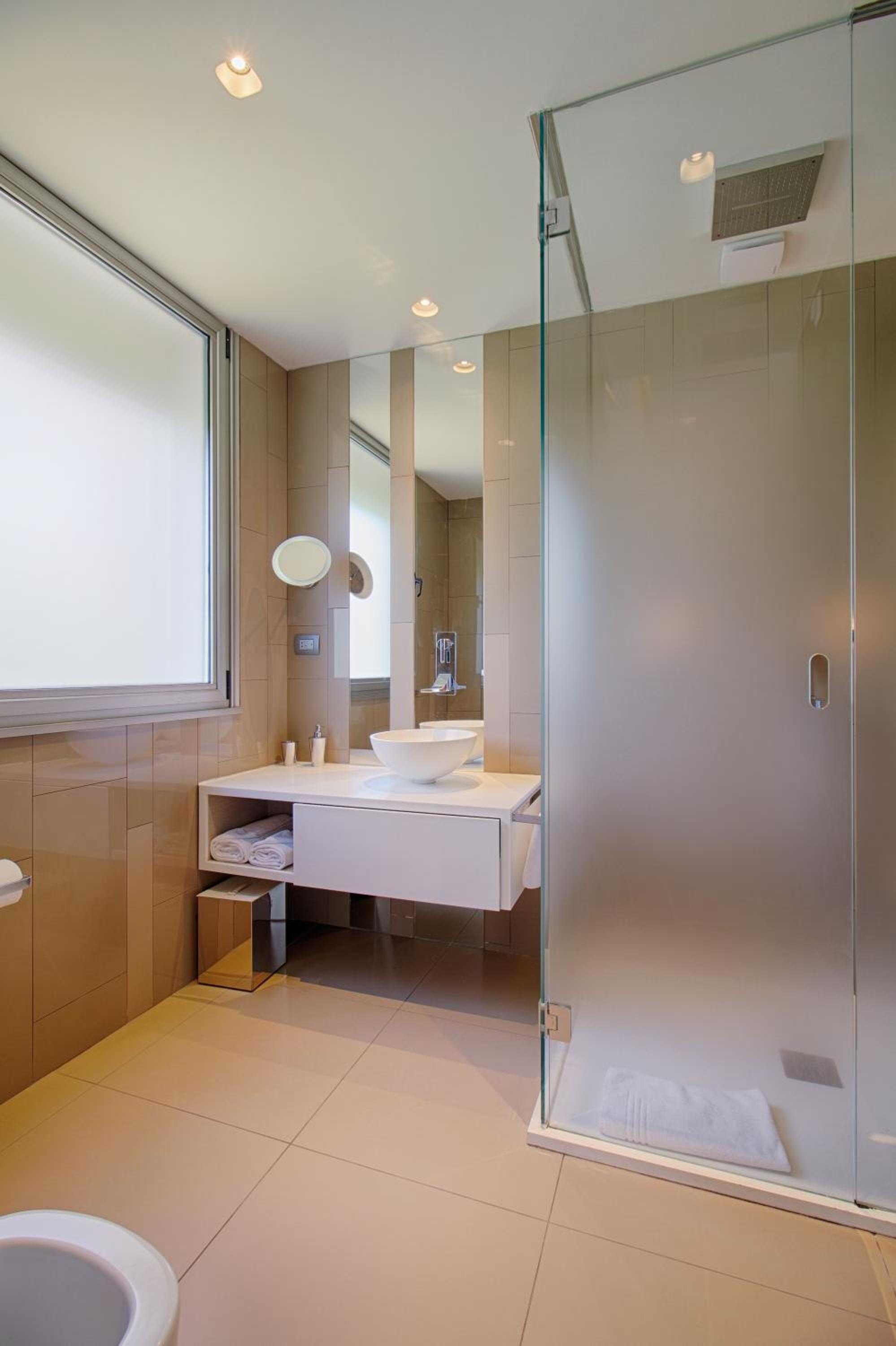 THE ROOMS - Serviced Apartments Tirana