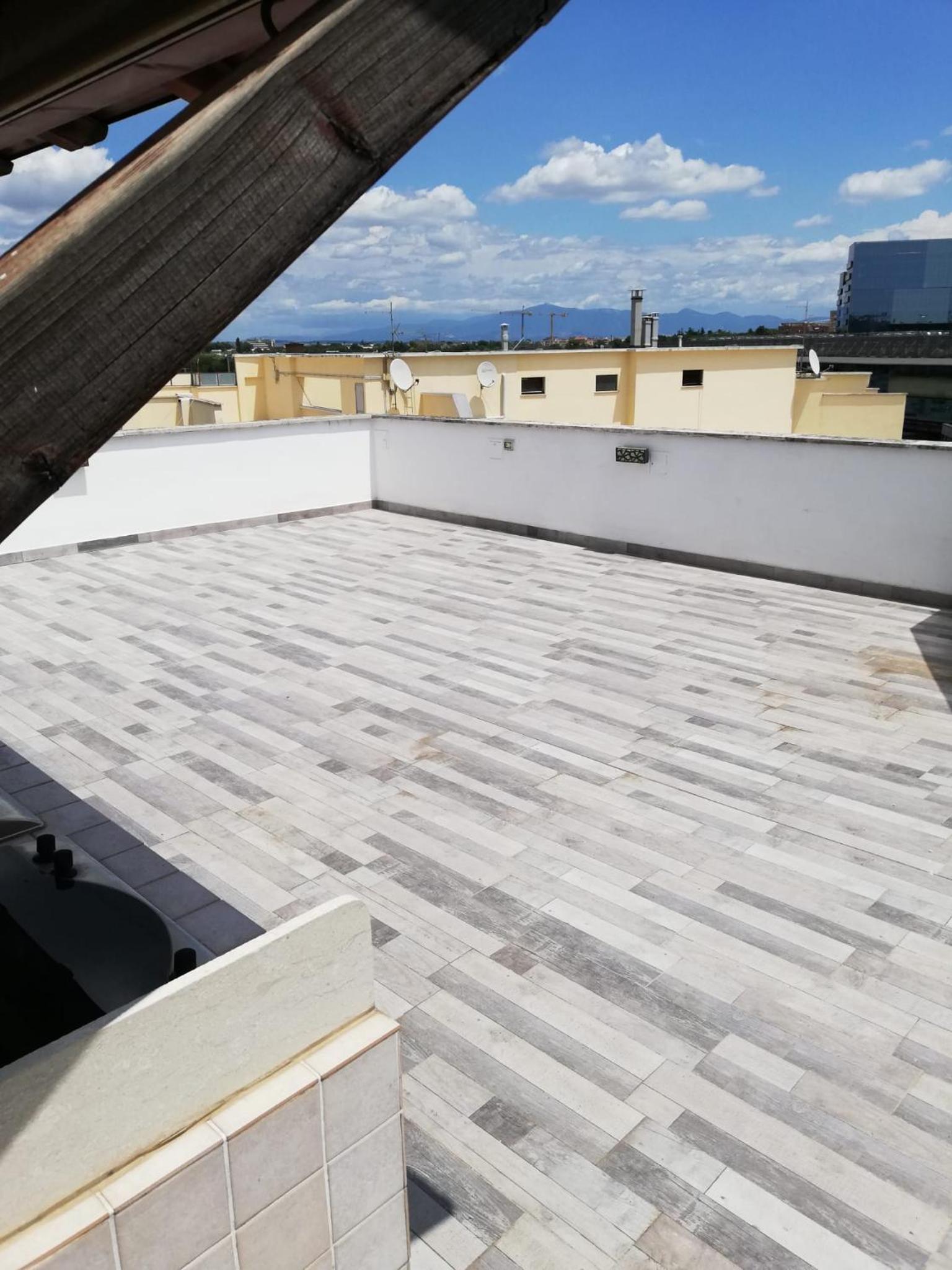 roof
