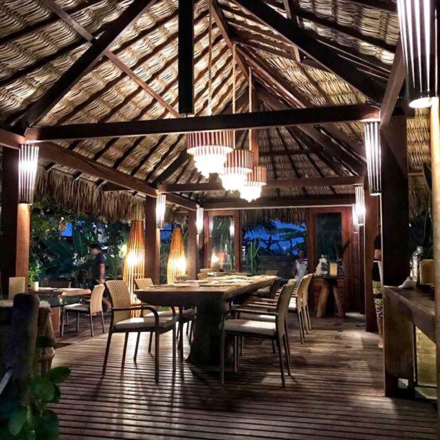 Kitejuba Bungalows