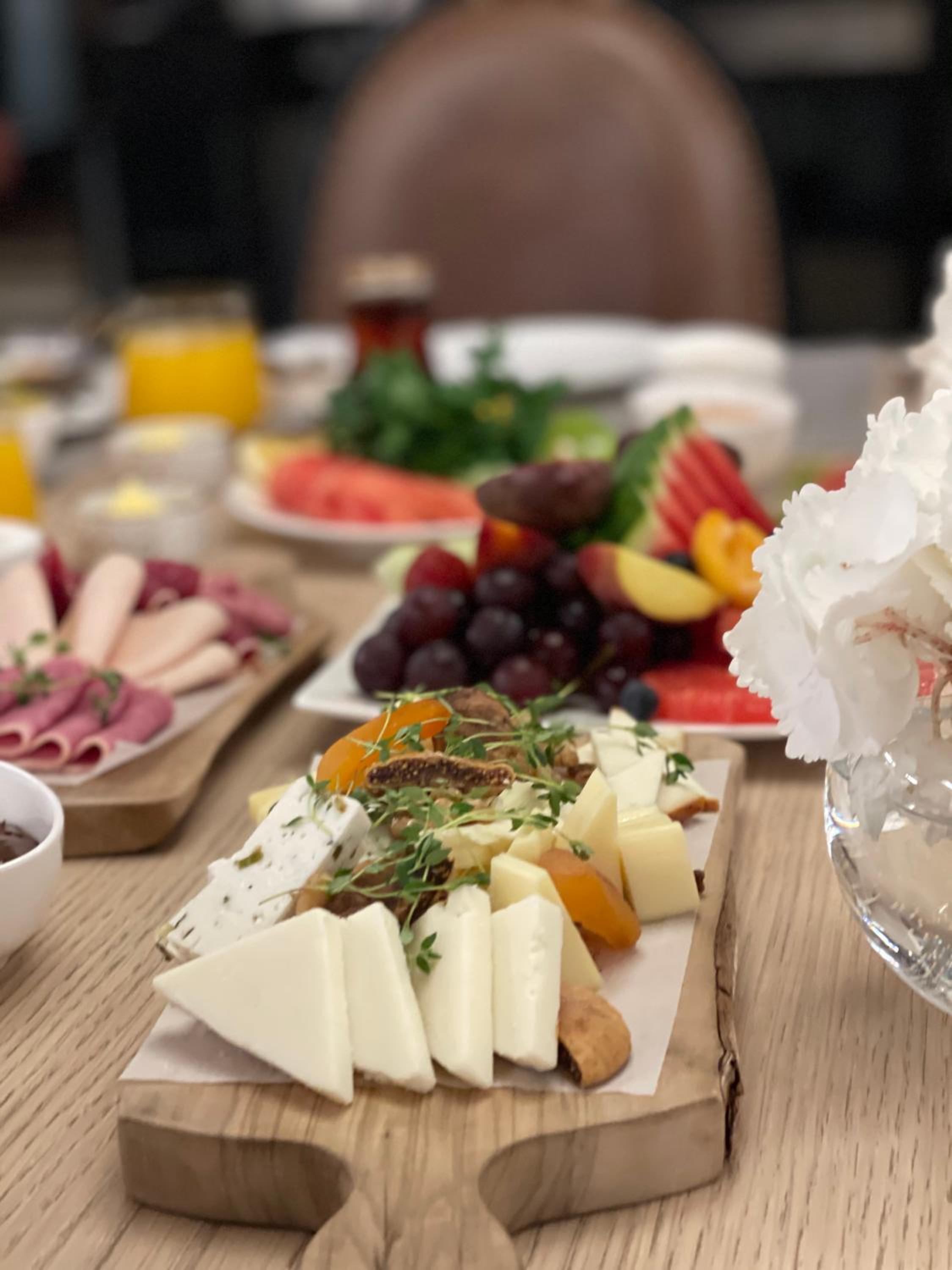 Fairmont Quasar İstanbul Otel - Image 94