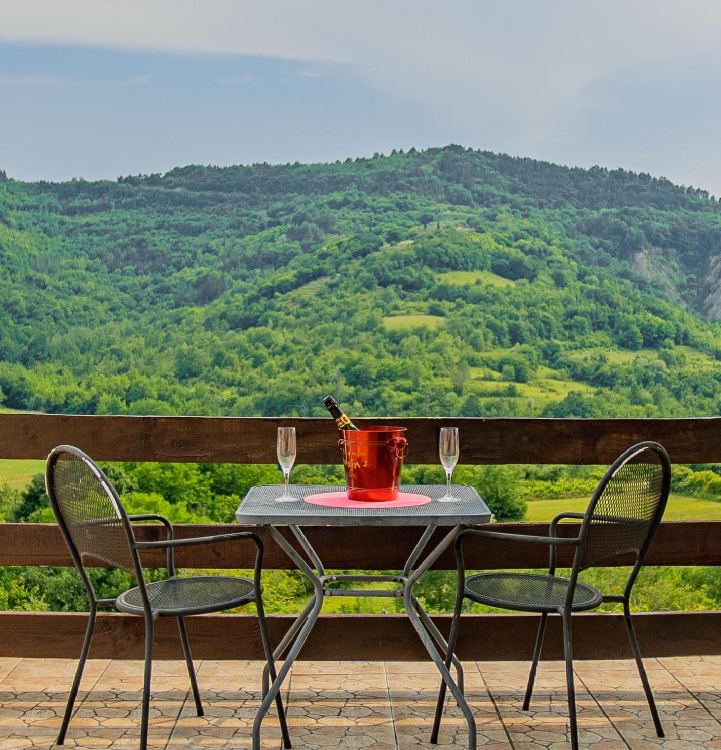Holiday Home Grimalda