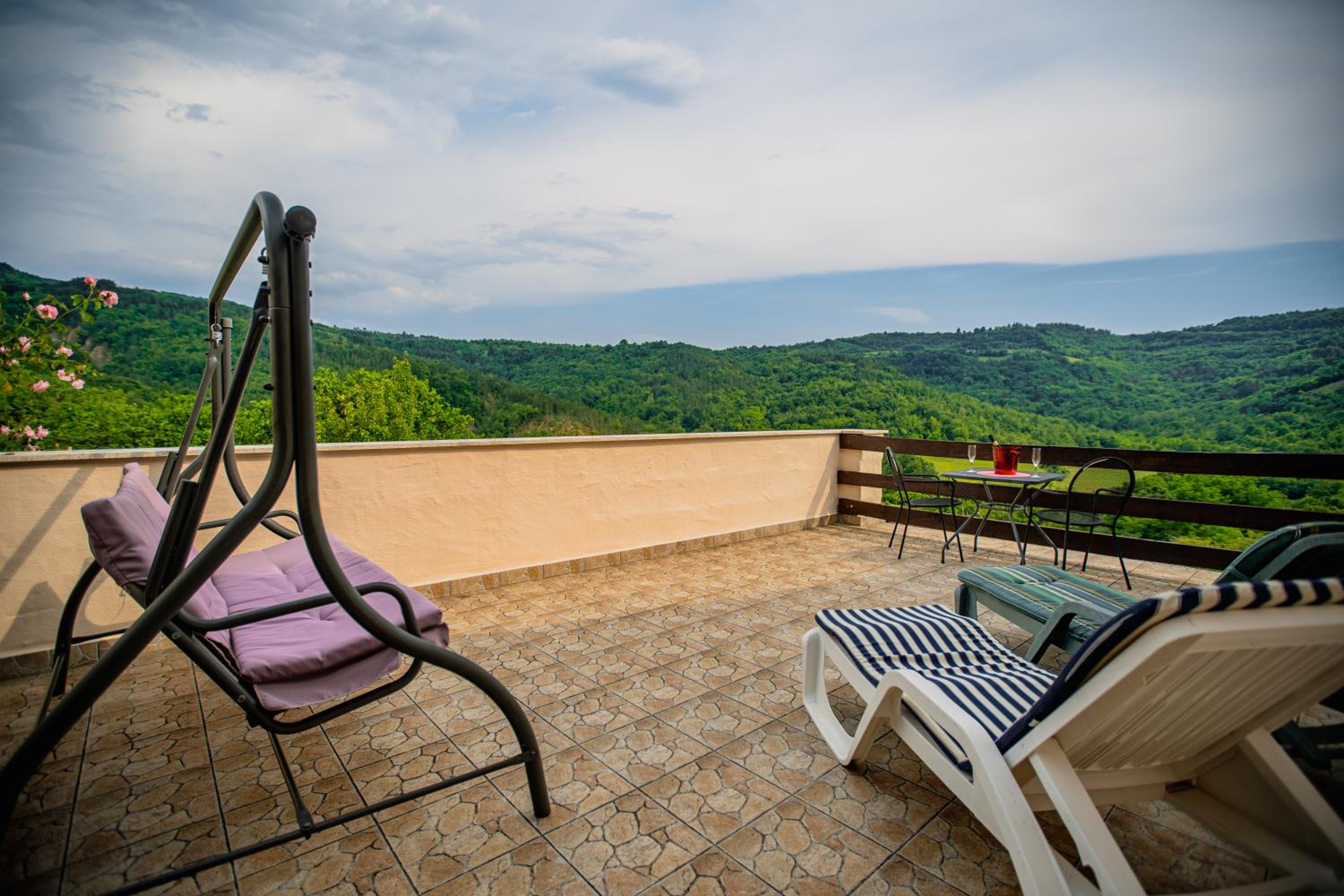 Holiday Home Grimalda