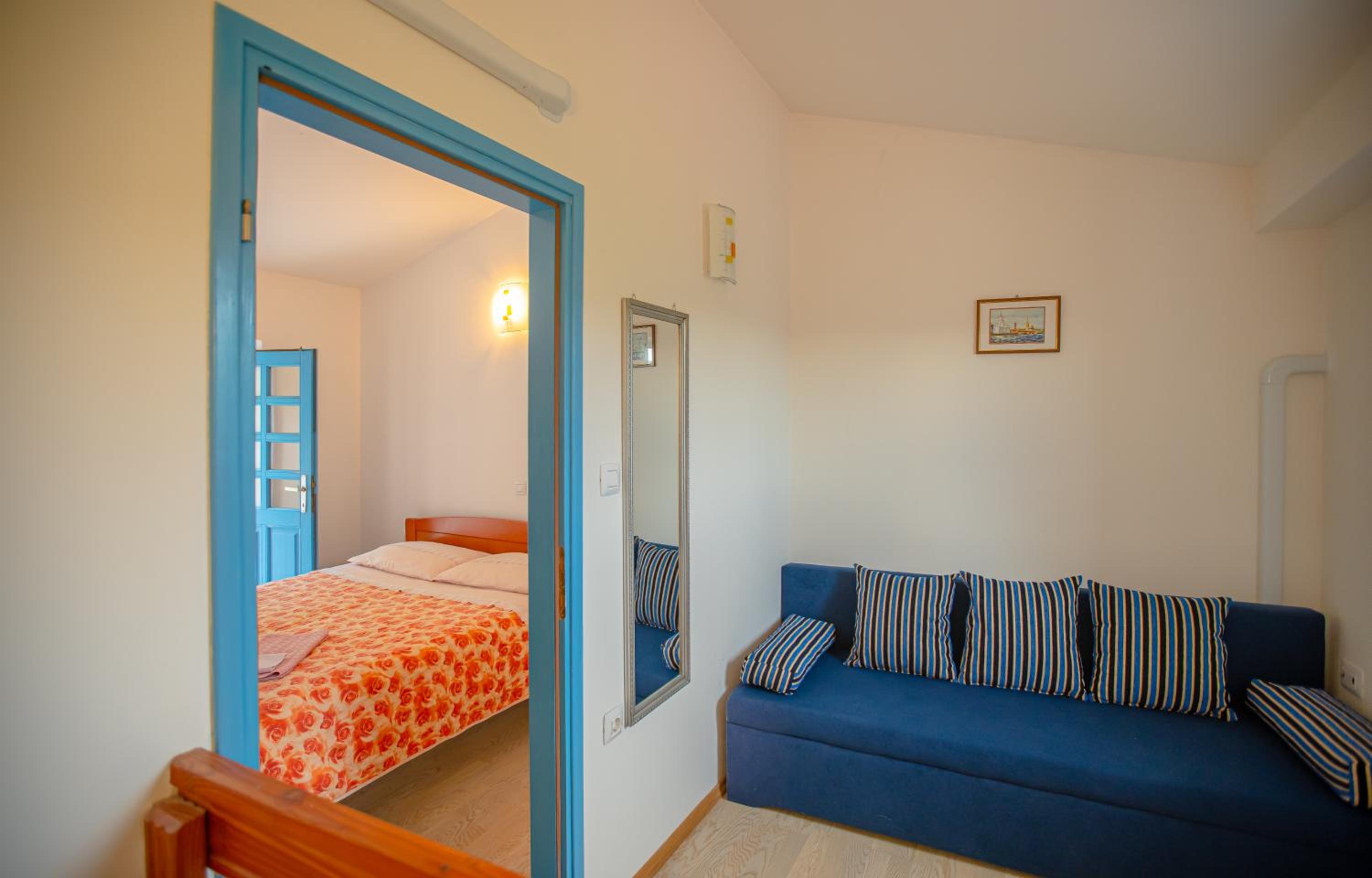 Holiday Home Grimalda