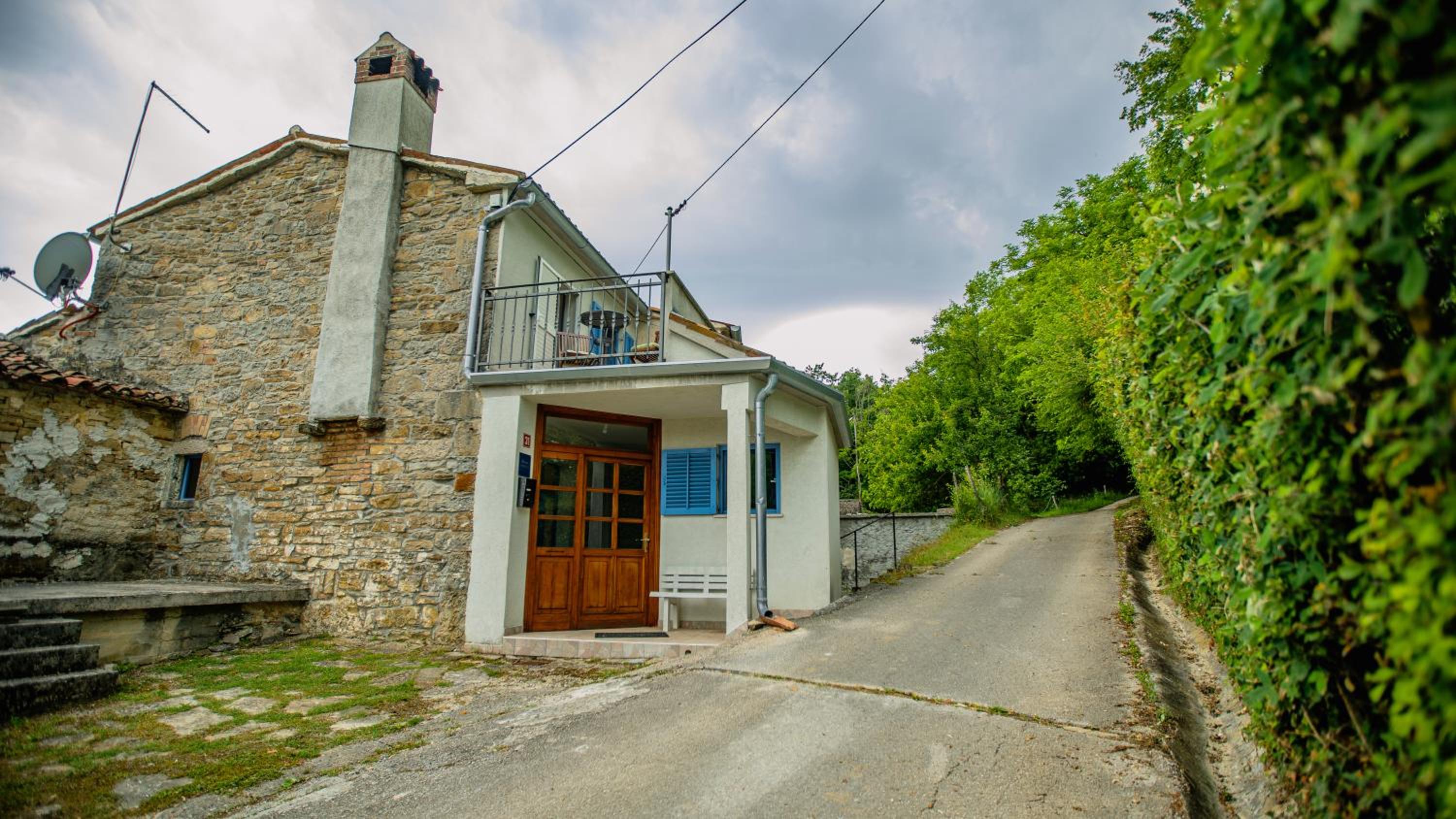 Holiday Home Grimalda