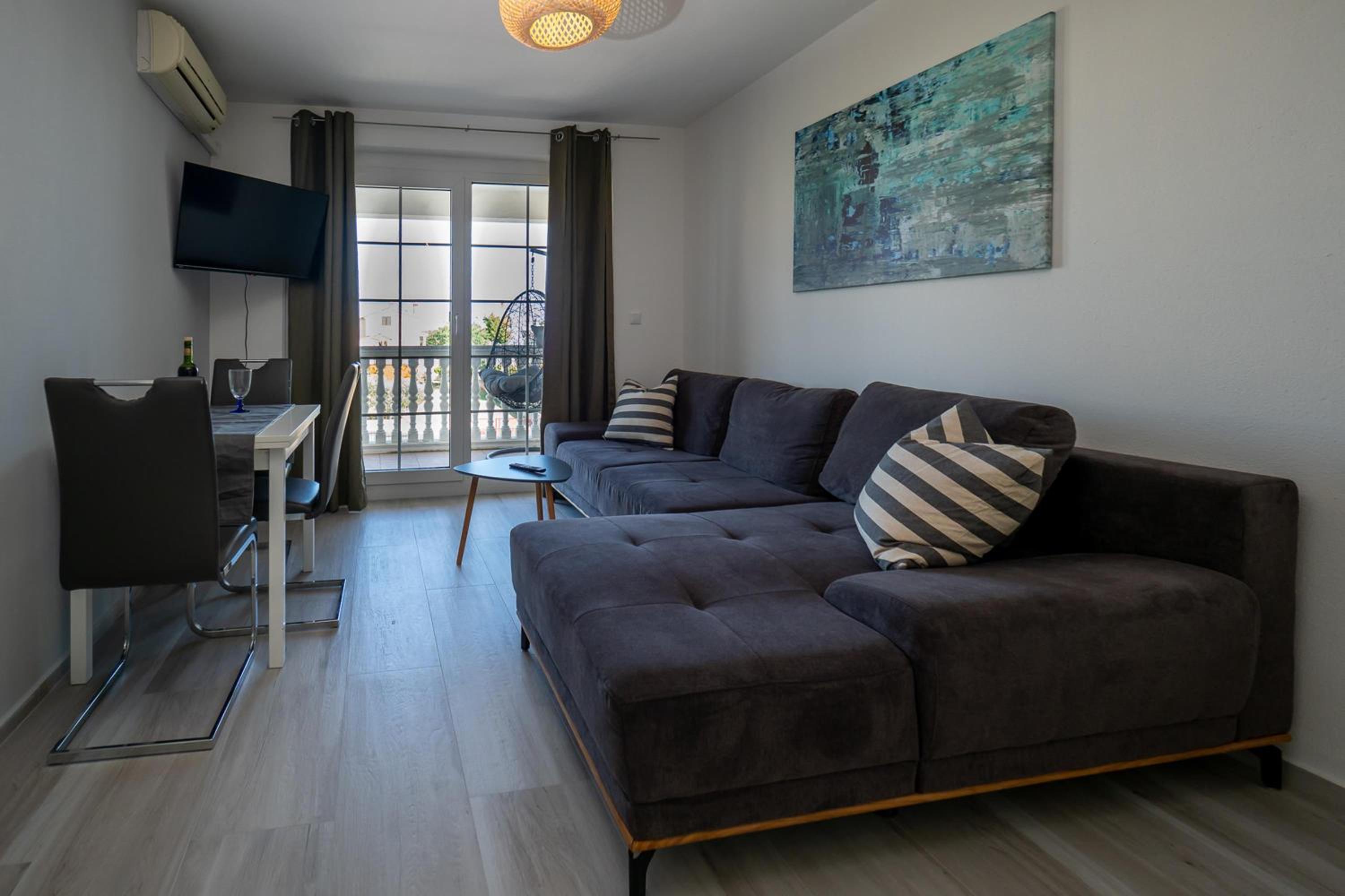 Apartments Domic view 3