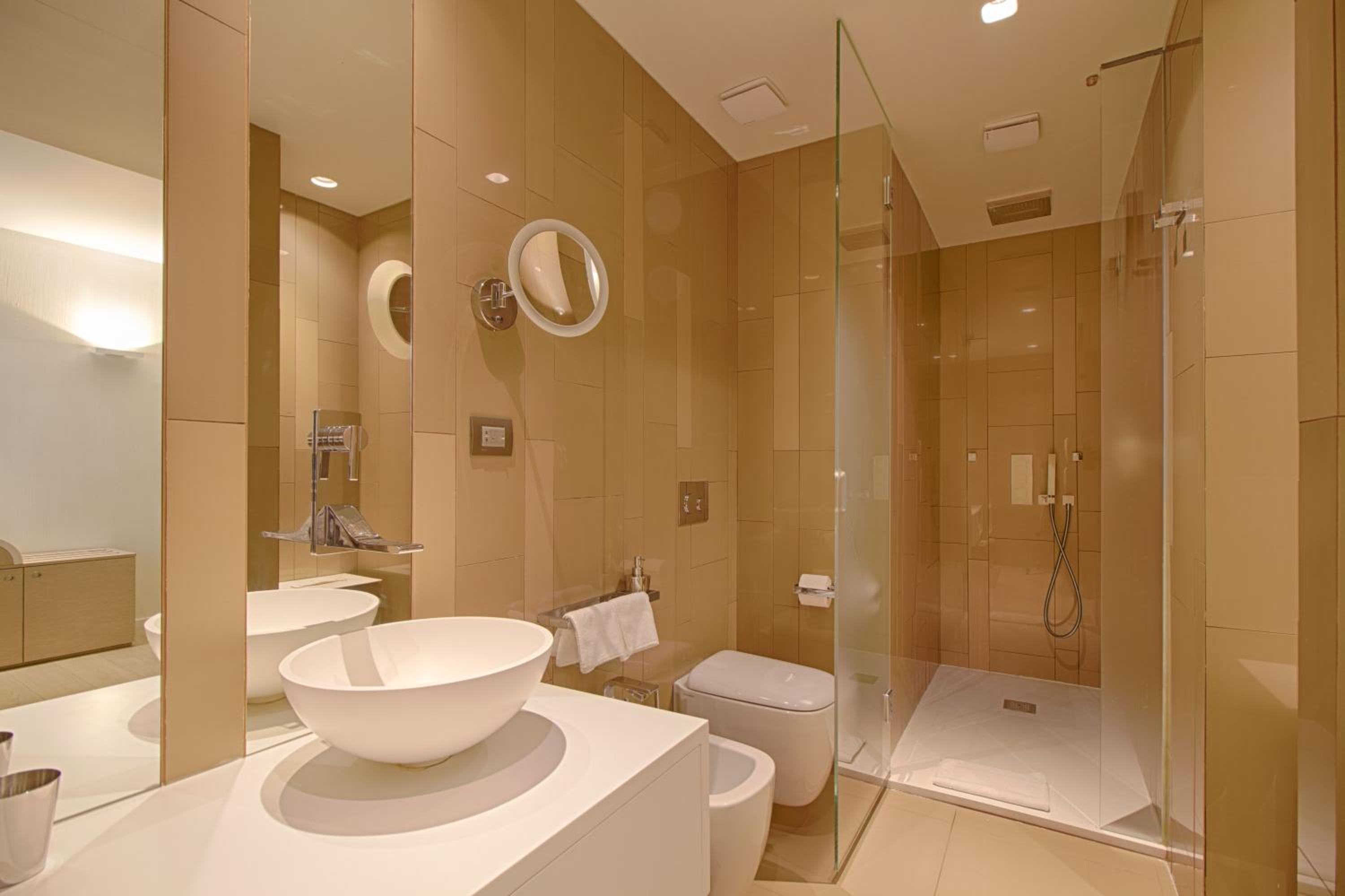 THE ROOMS - Serviced Apartments Tirana — photo 14