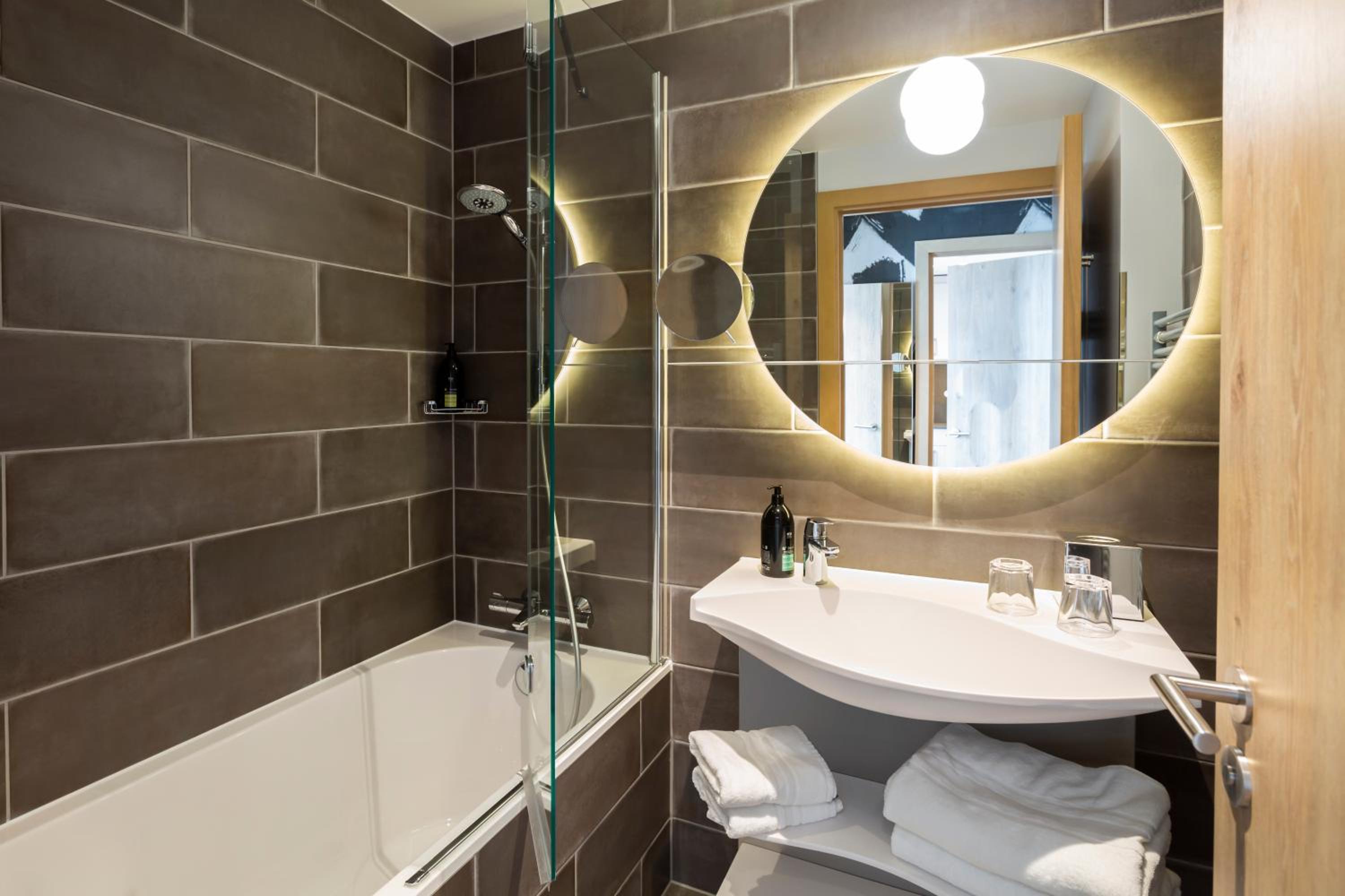 Aparthotel Adagio London Stratford, photo 32