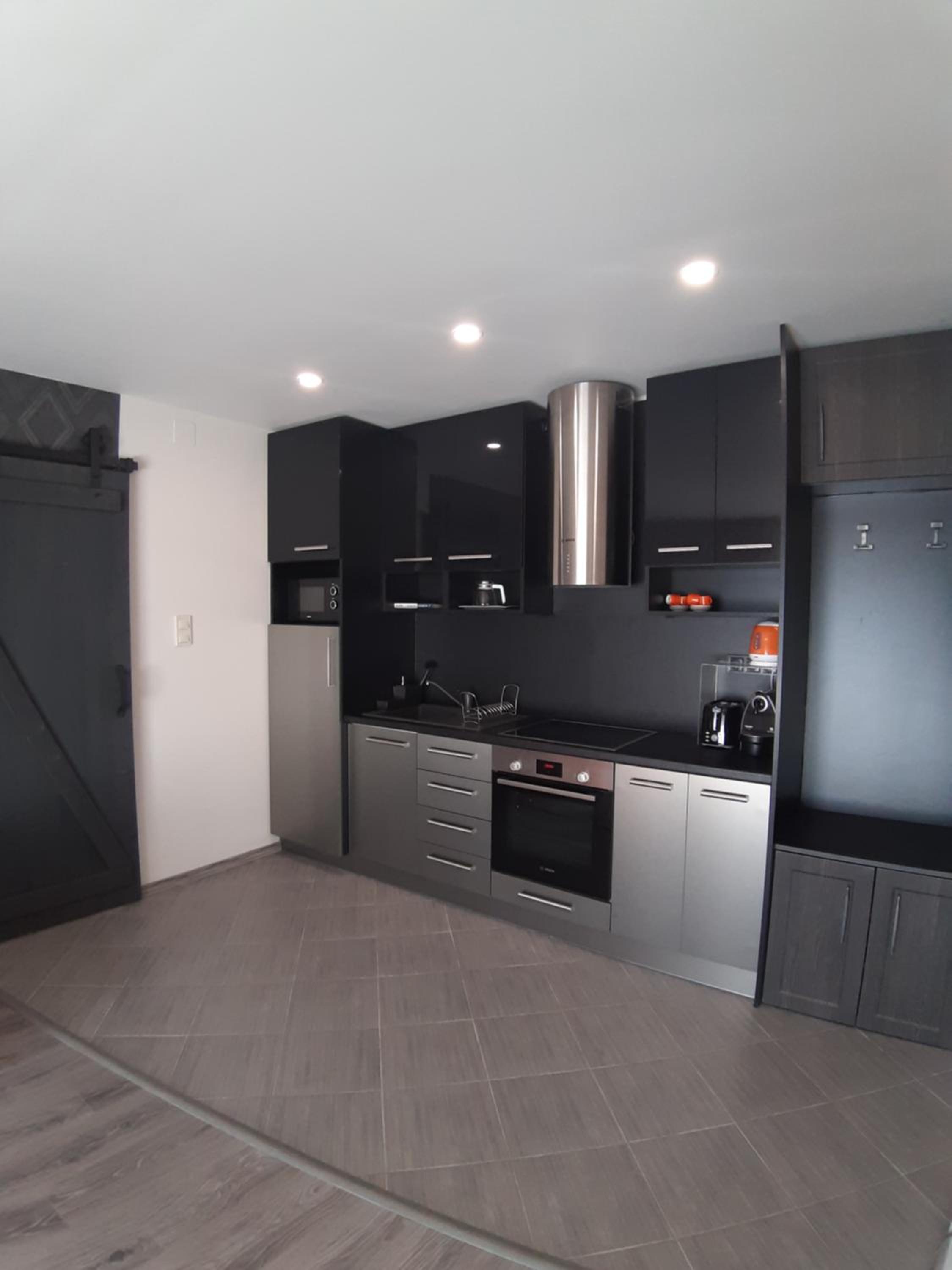 Profi Kecó Apartman view 4