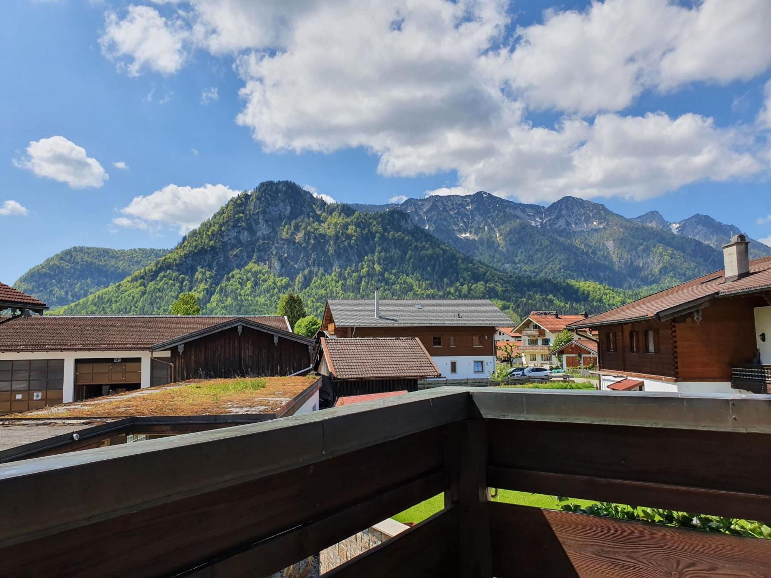 Gästehaus Drahrer - Chiemgau Karte