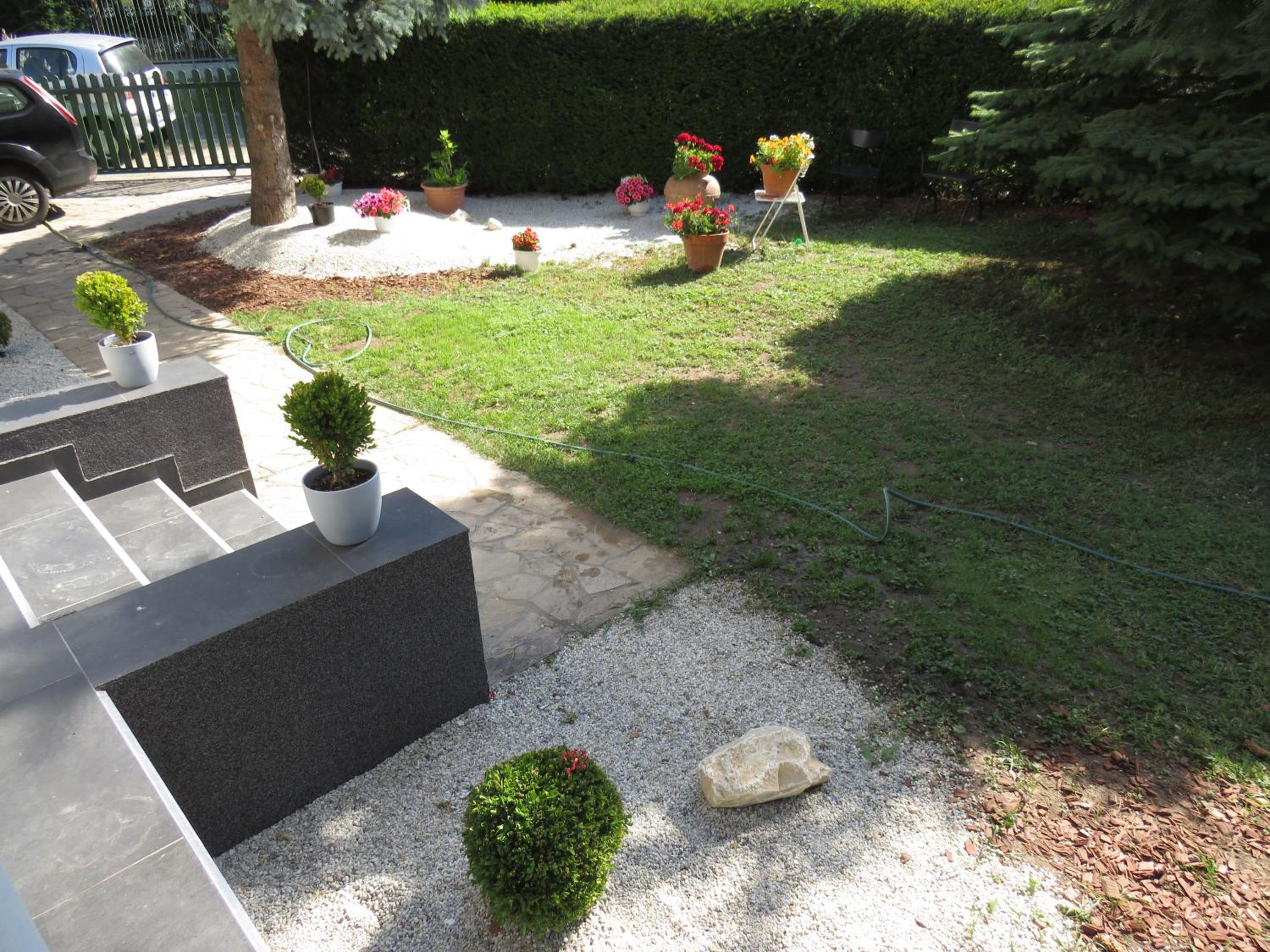 ART INN APARTMANHÁZ BALATON-GYENESDIÁS