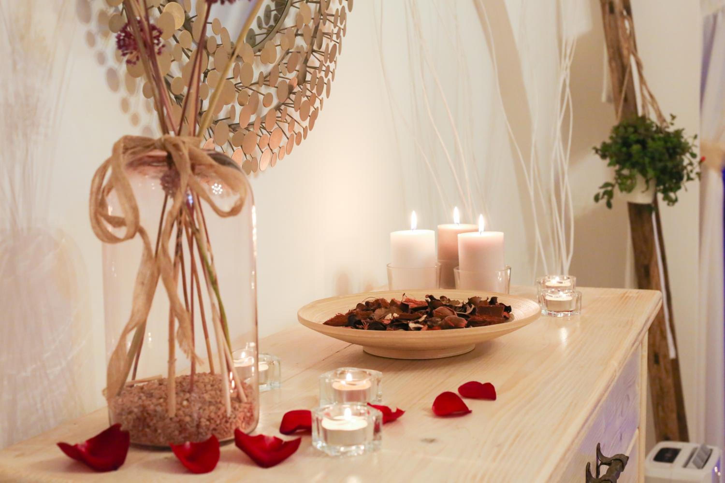 Hotel La Suite Del Marchese