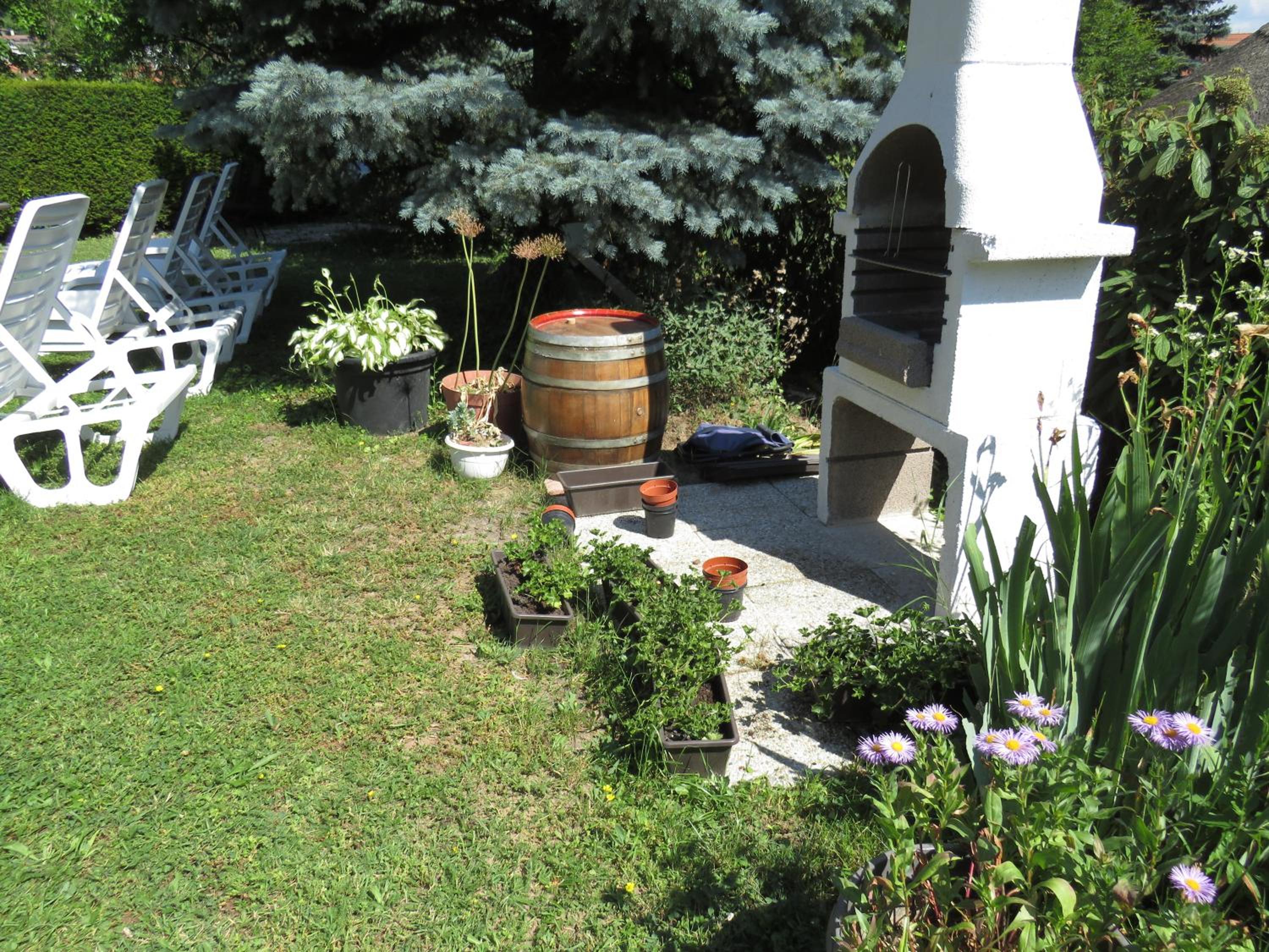 ART INN APARTMANHÁZ BALATON-GYENESDIÁS