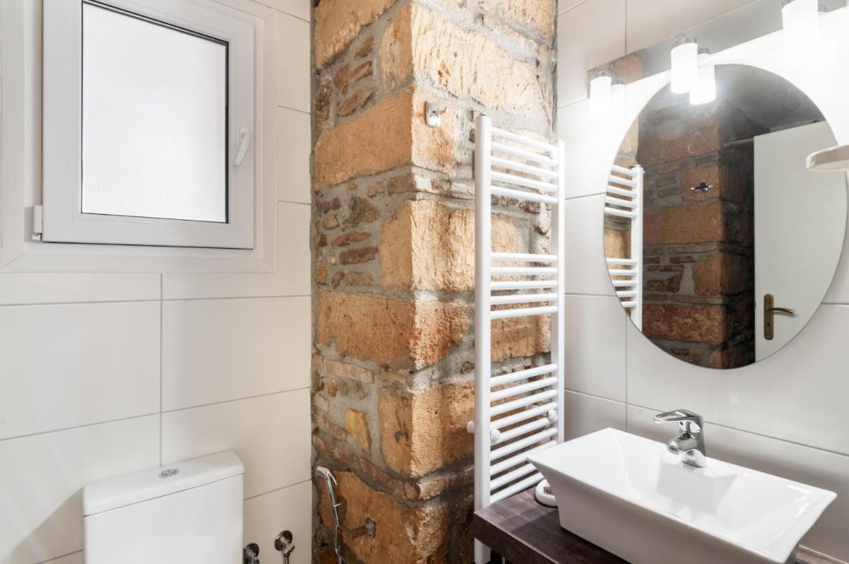 Luxurious Art Apartments