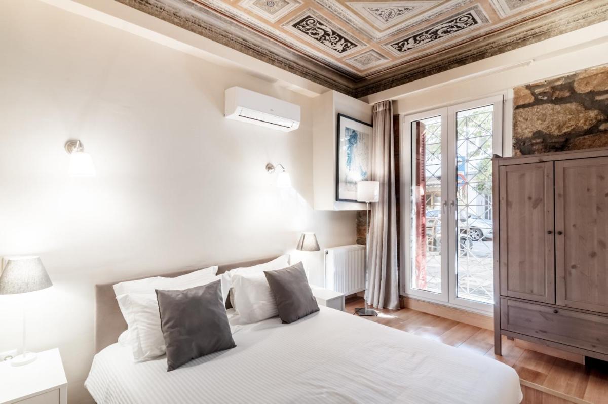 Luxurious Art Apartments