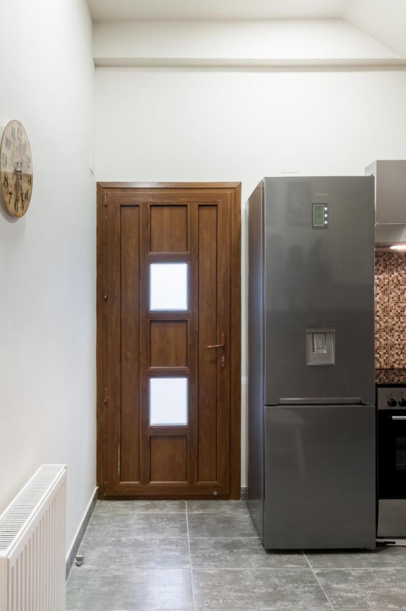 Luxurious Art Apartments