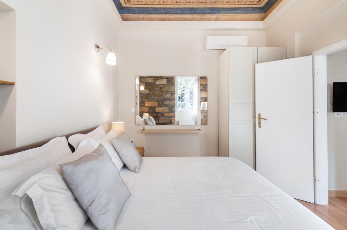 Luxurious Art Apartments