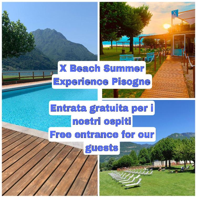 PudApartment Holiday Home view 3