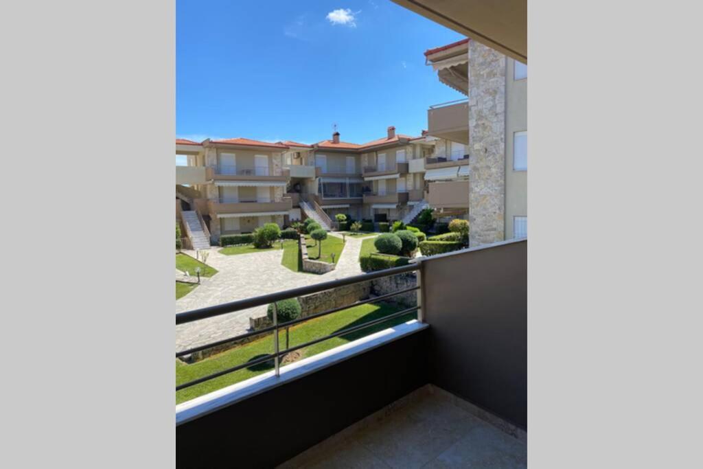 7th Heaven Luxury Maisonette view 3