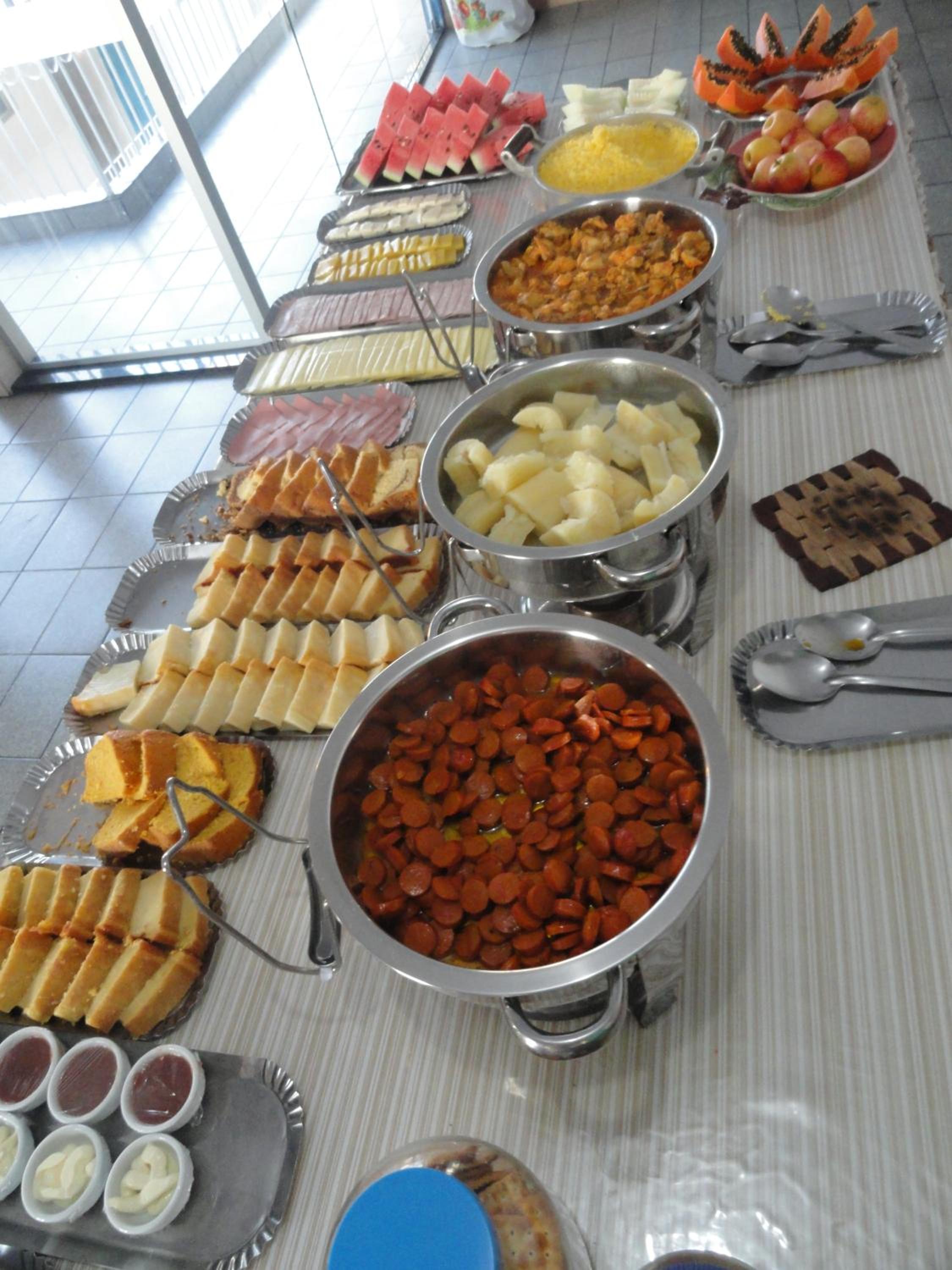 Pousada São Luiz