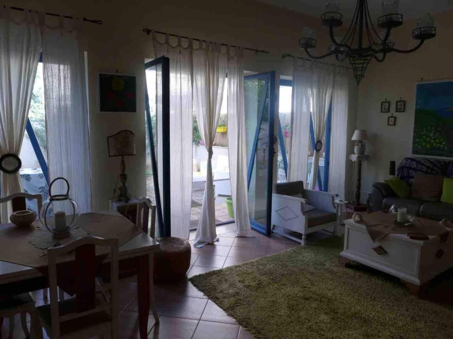mondello lilla' room view 3