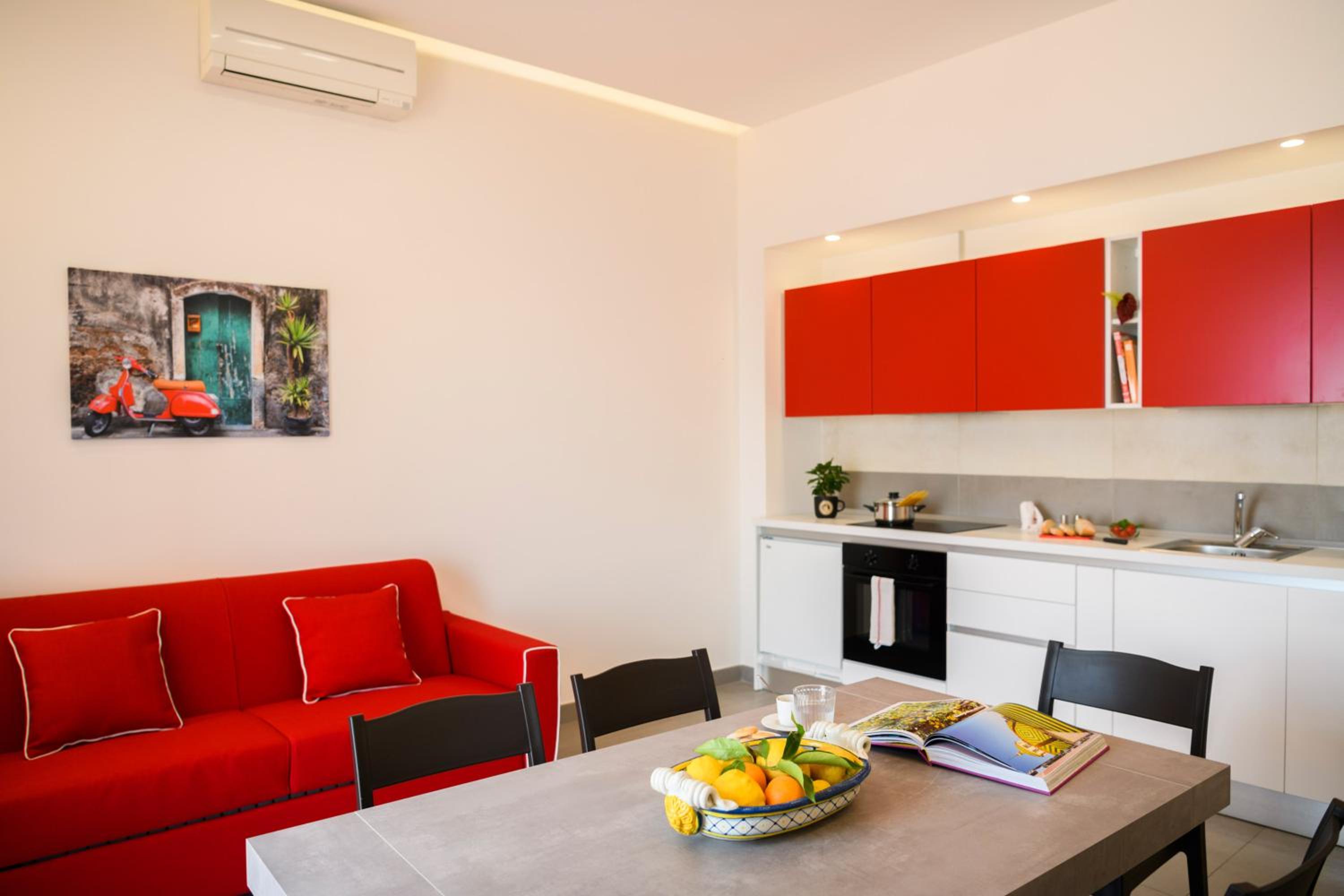 Casa Rispoli Praiano photo 3