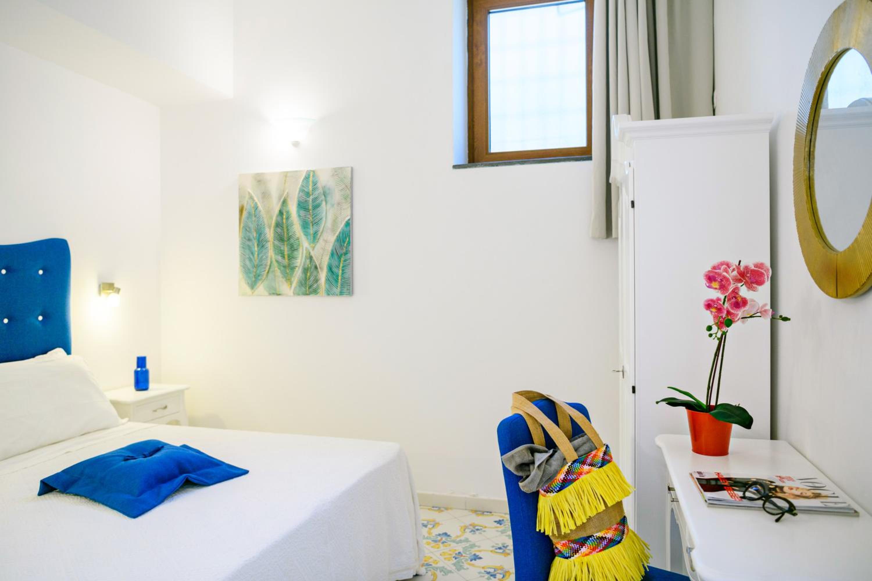 Casa Rispoli Praiano photo 4