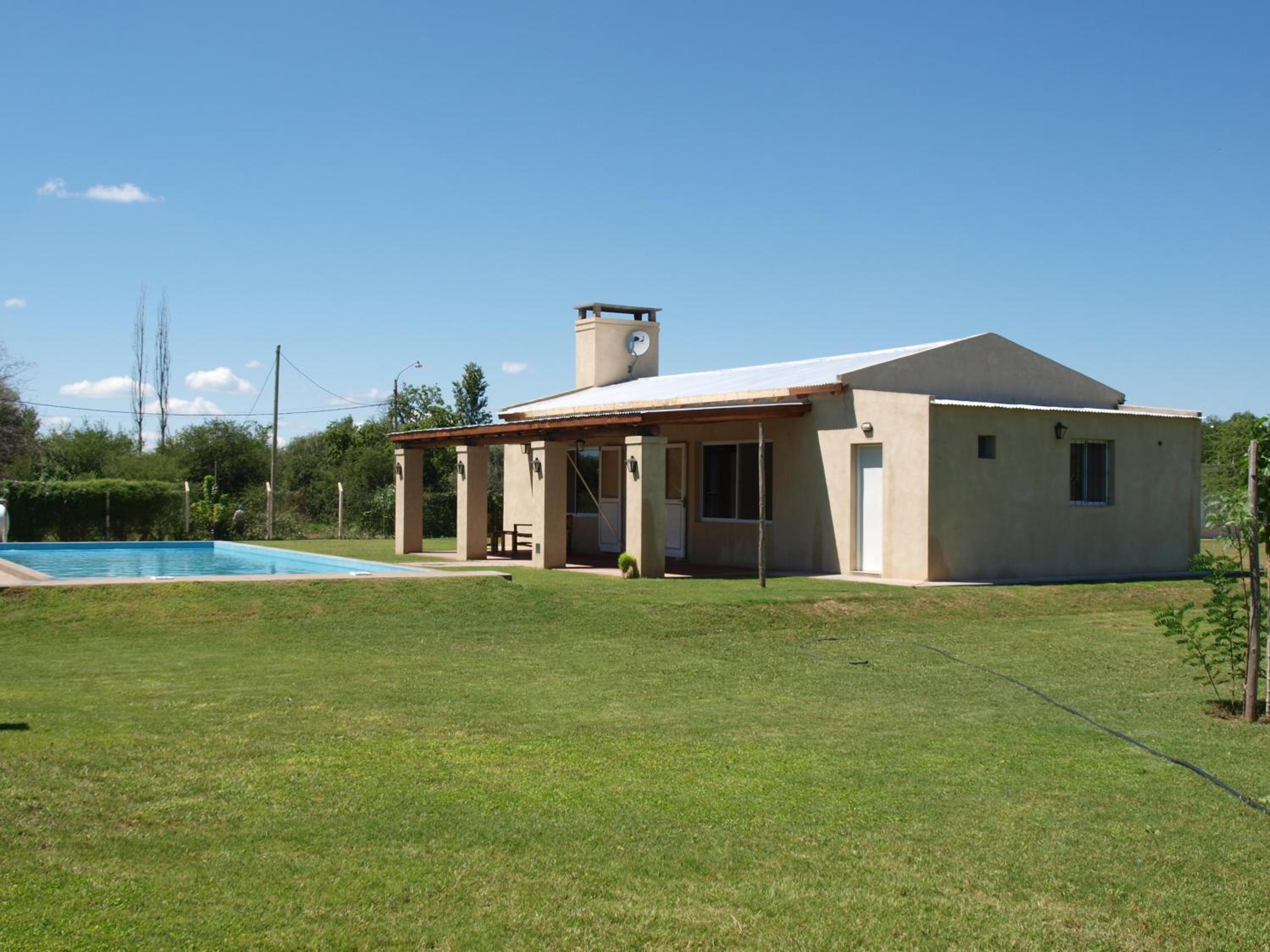 Apart C&C Valle Fértil