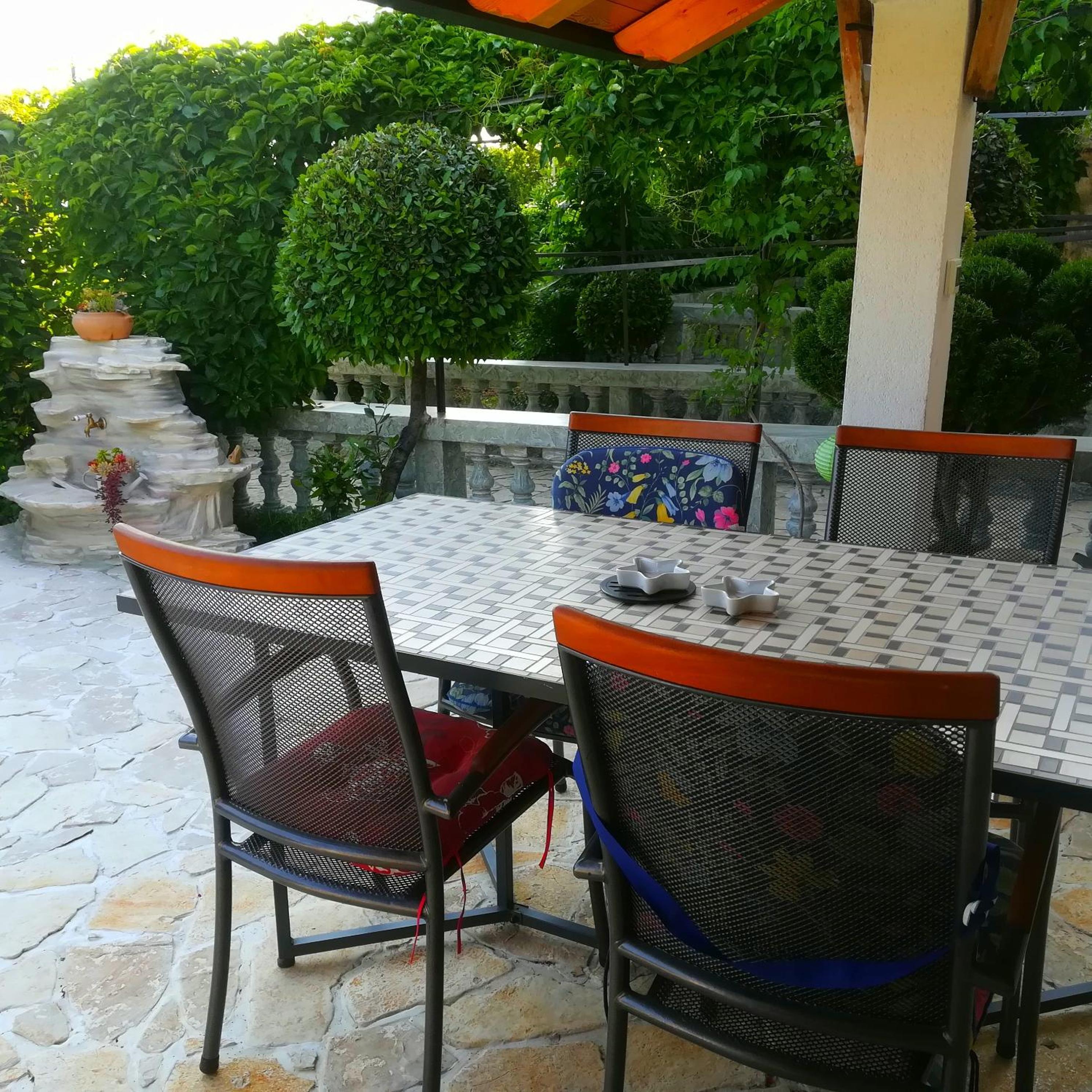 House Pelcic Kostrena